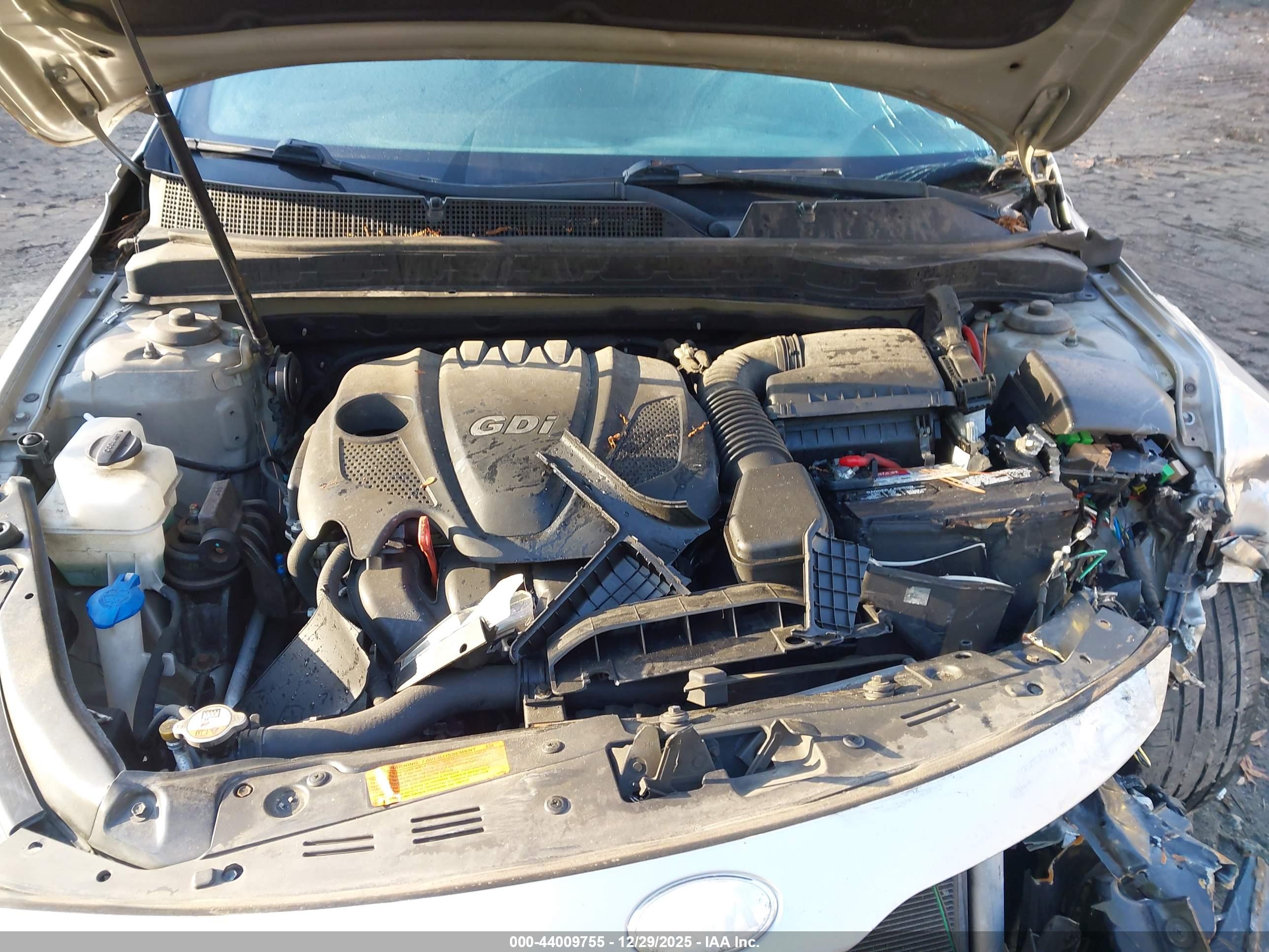 KIA OPTIMA image 10