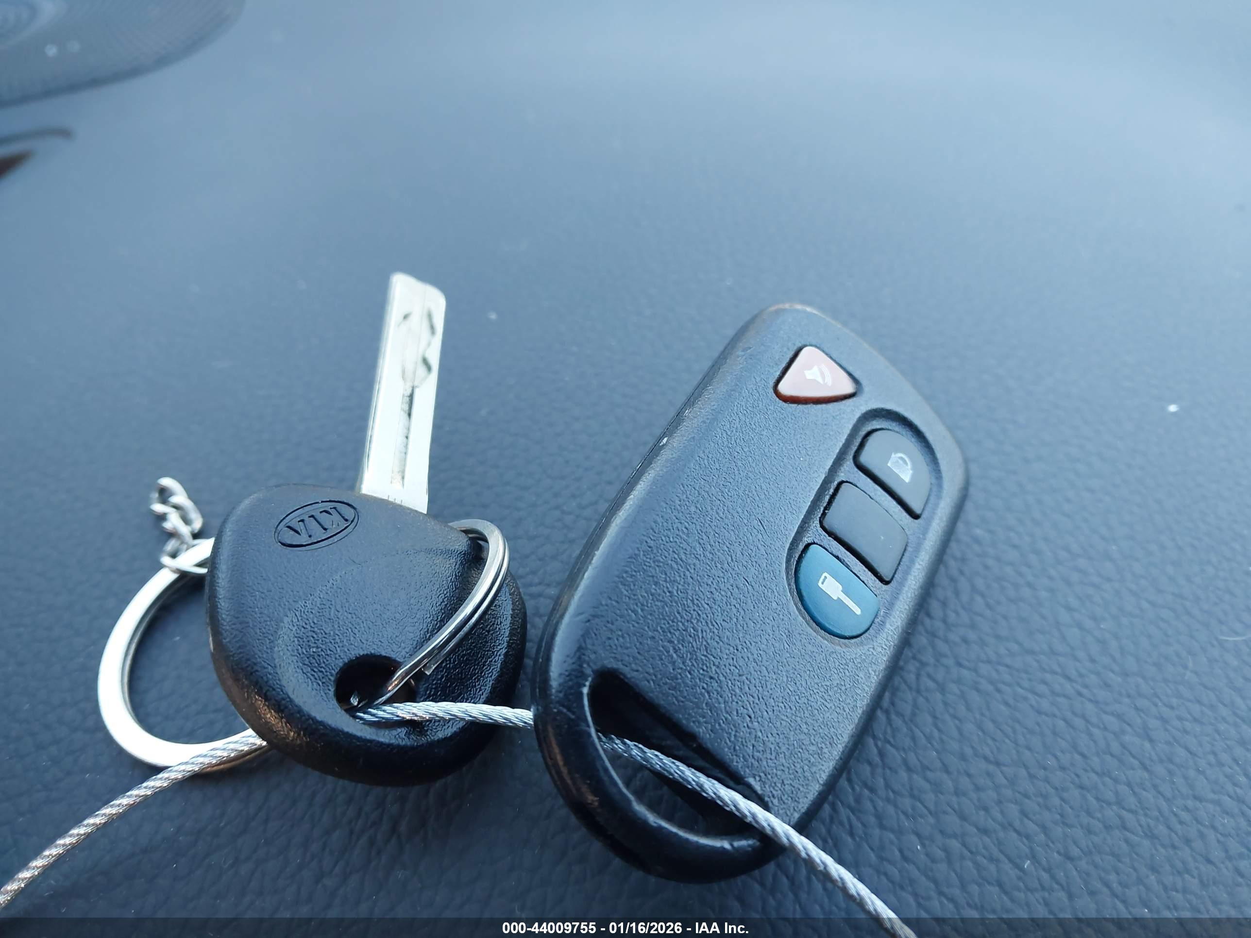 KIA OPTIMA image 11
