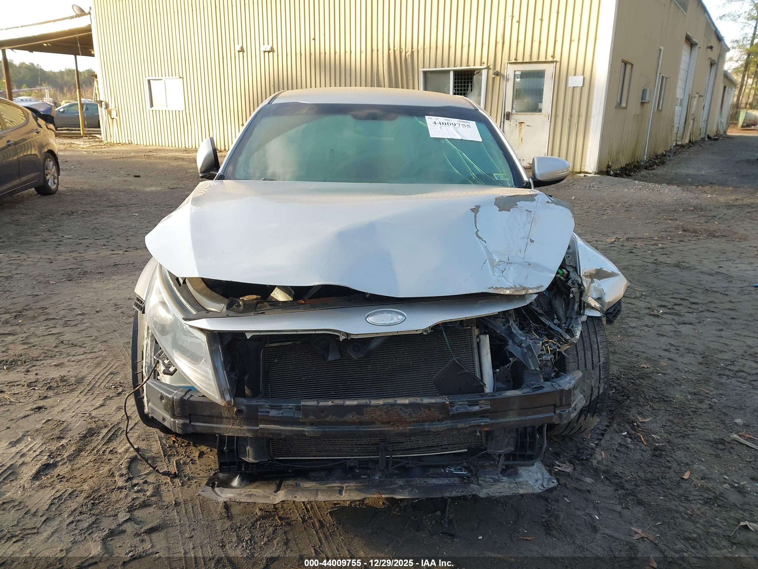 KIA OPTIMA image 6