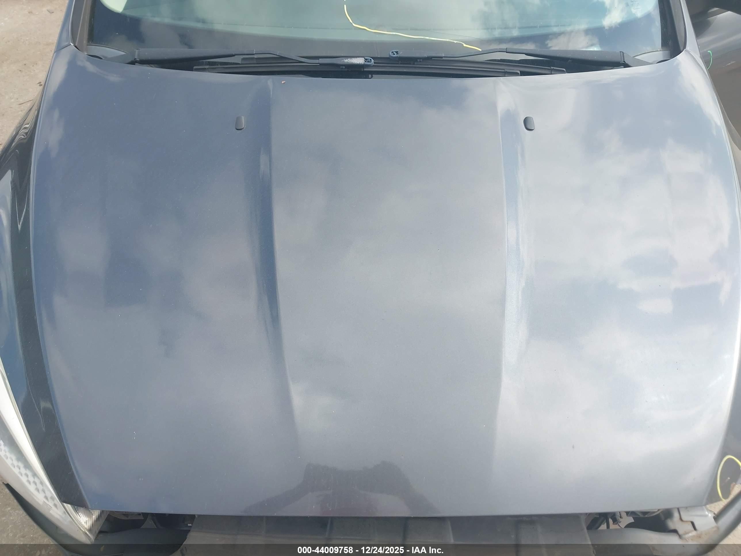 FORD FOCUS image 10