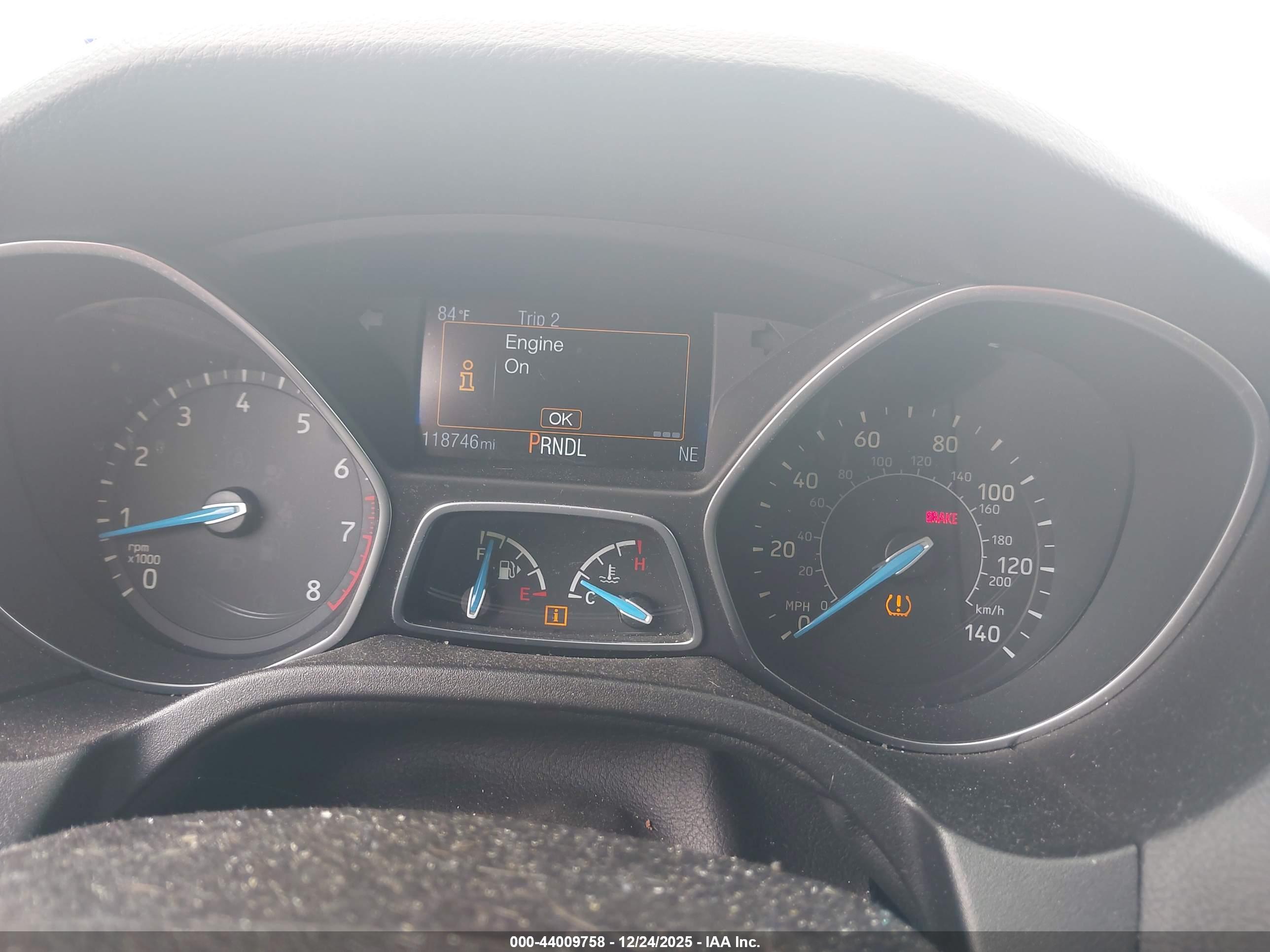 FORD FOCUS image 7