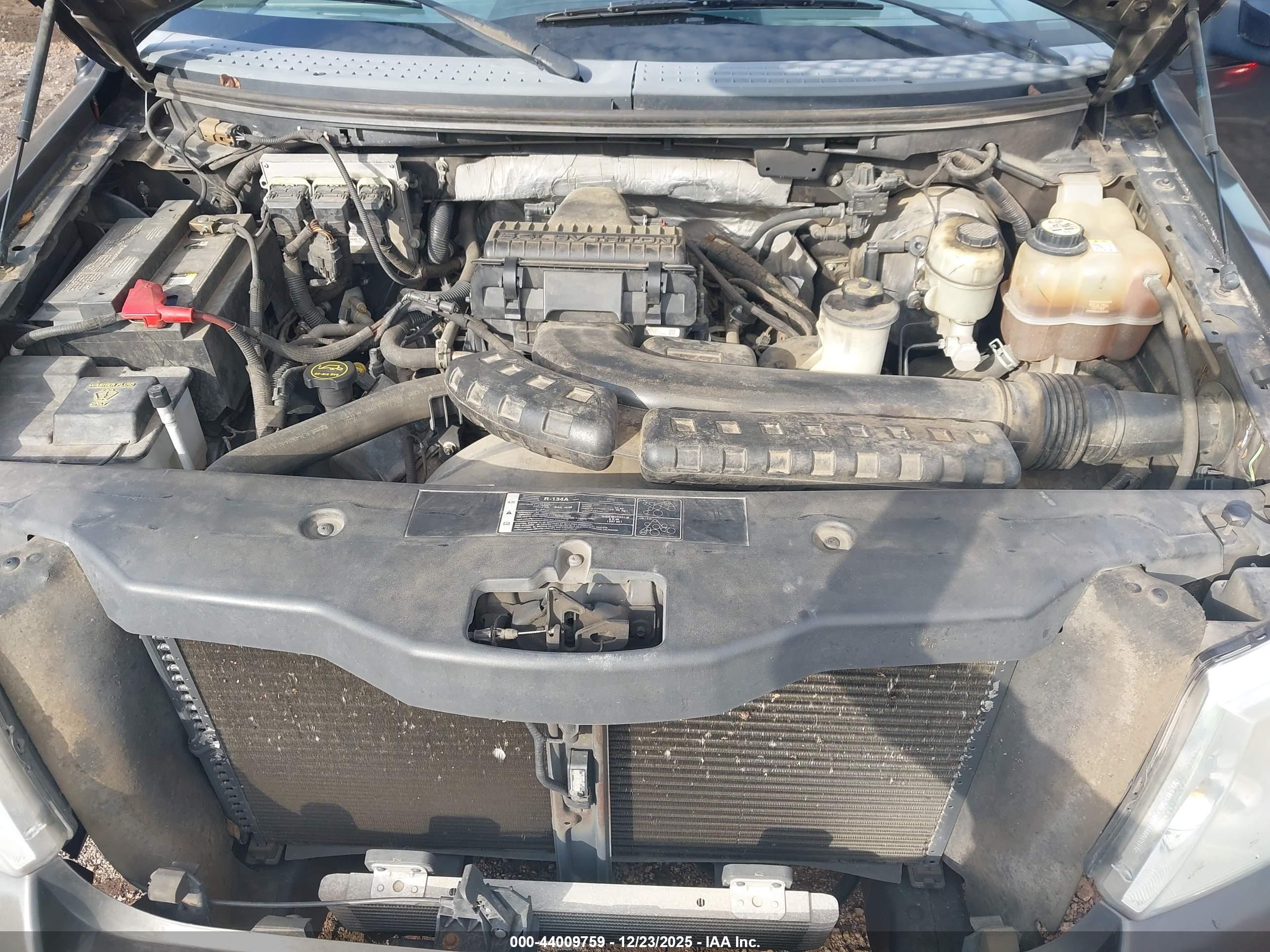 FORD F-150 image 10