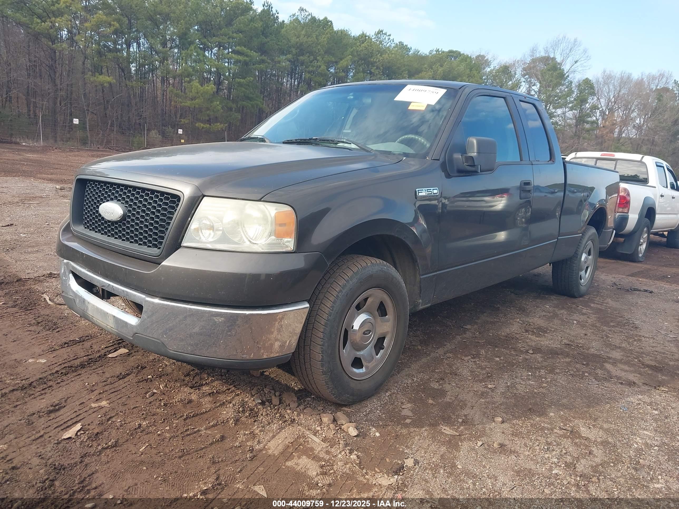 FORD F-150 image 2