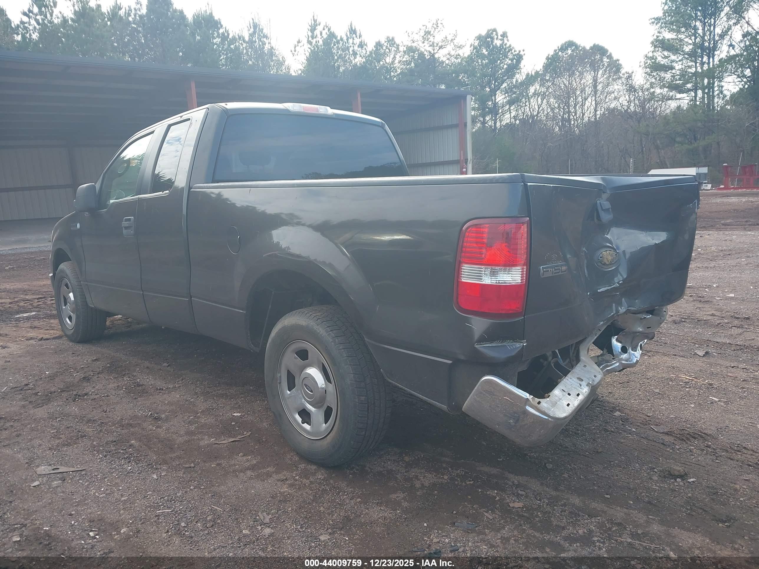 FORD F-150 image 3