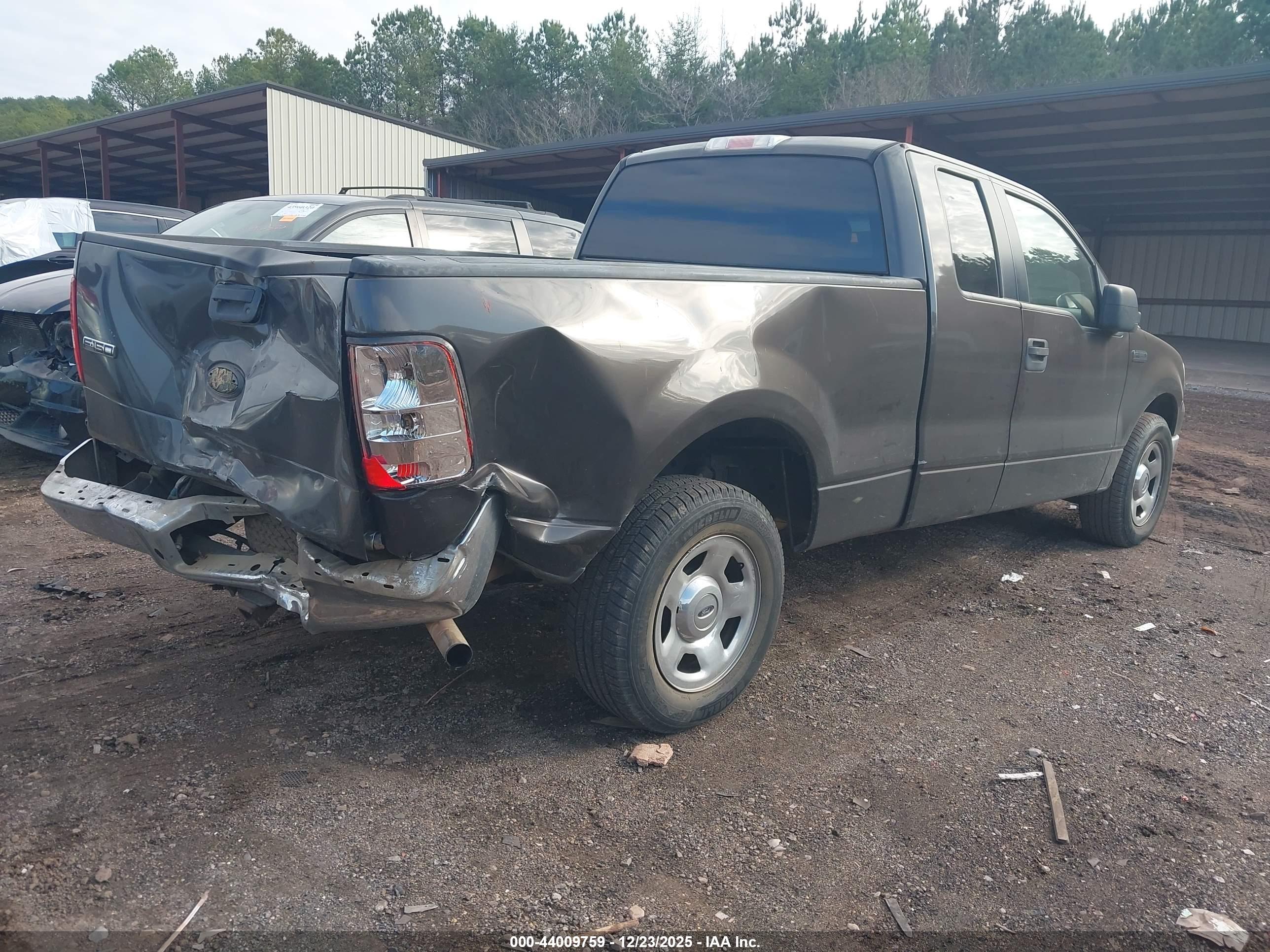 FORD F-150 image 4