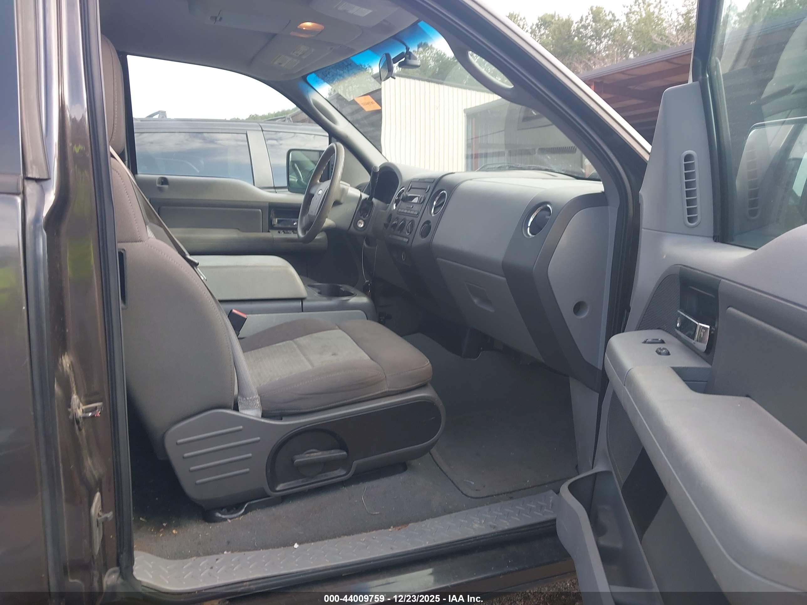FORD F-150 image 5
