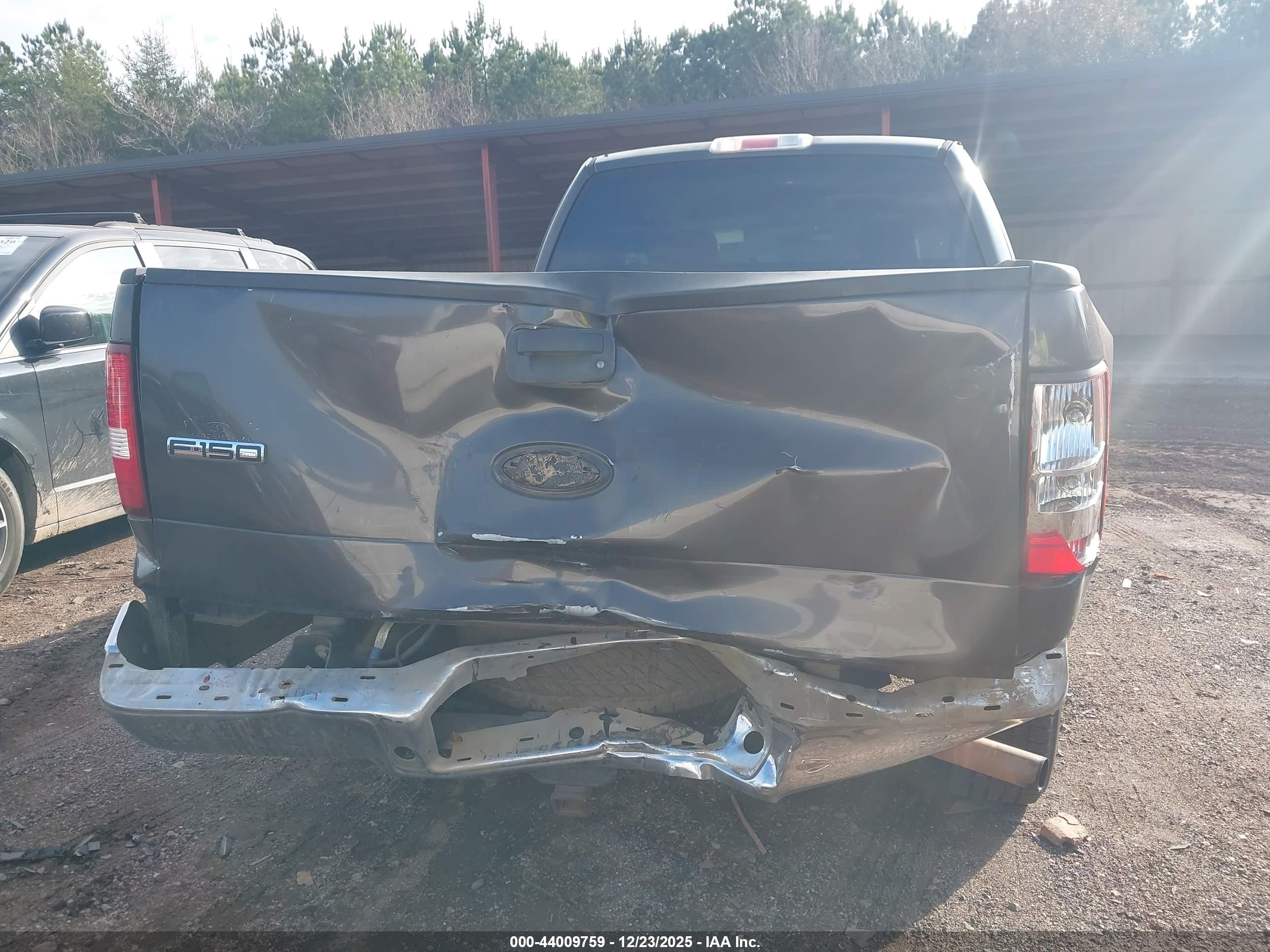 FORD F-150 image 6