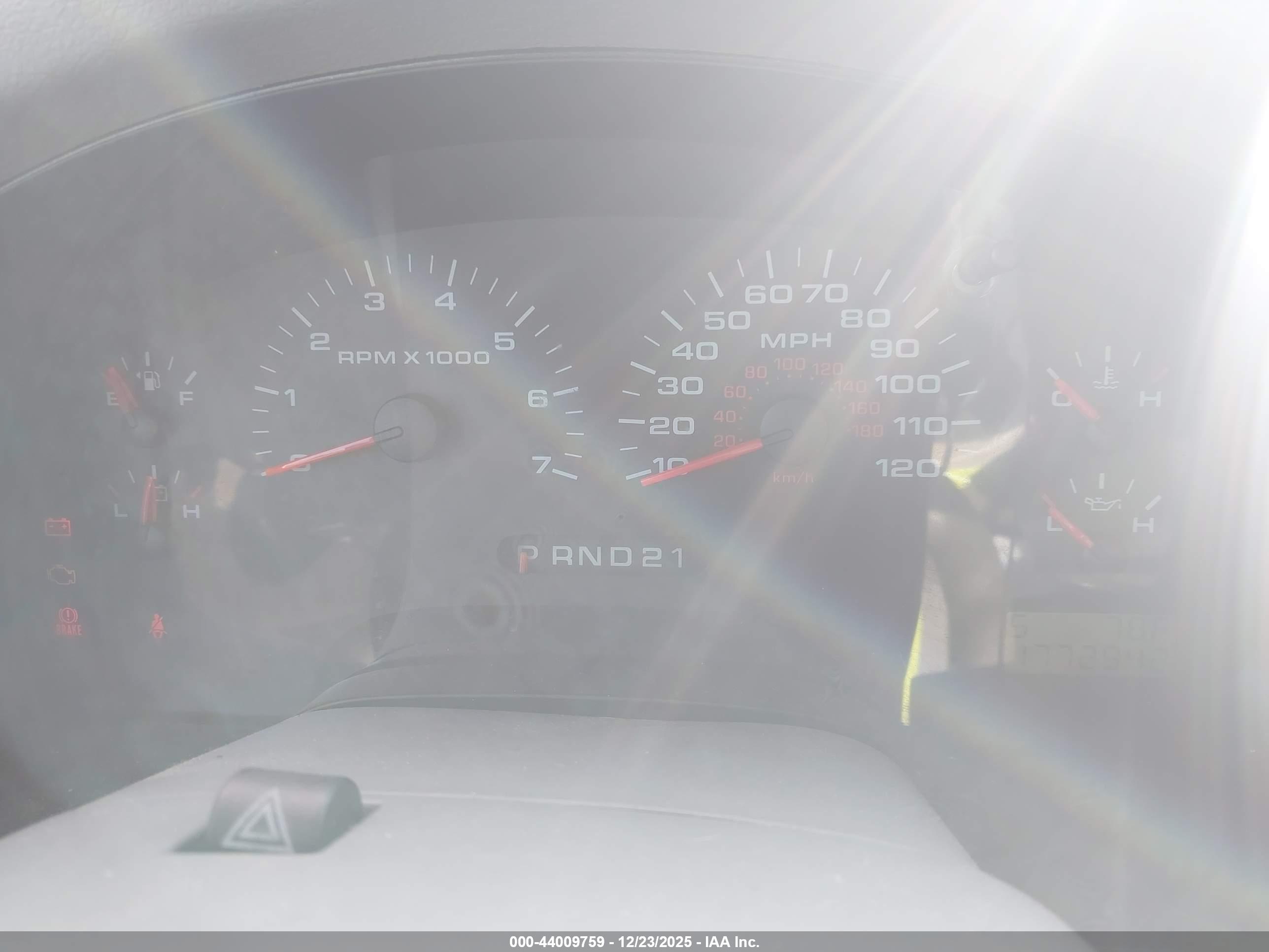 FORD F-150 image 7