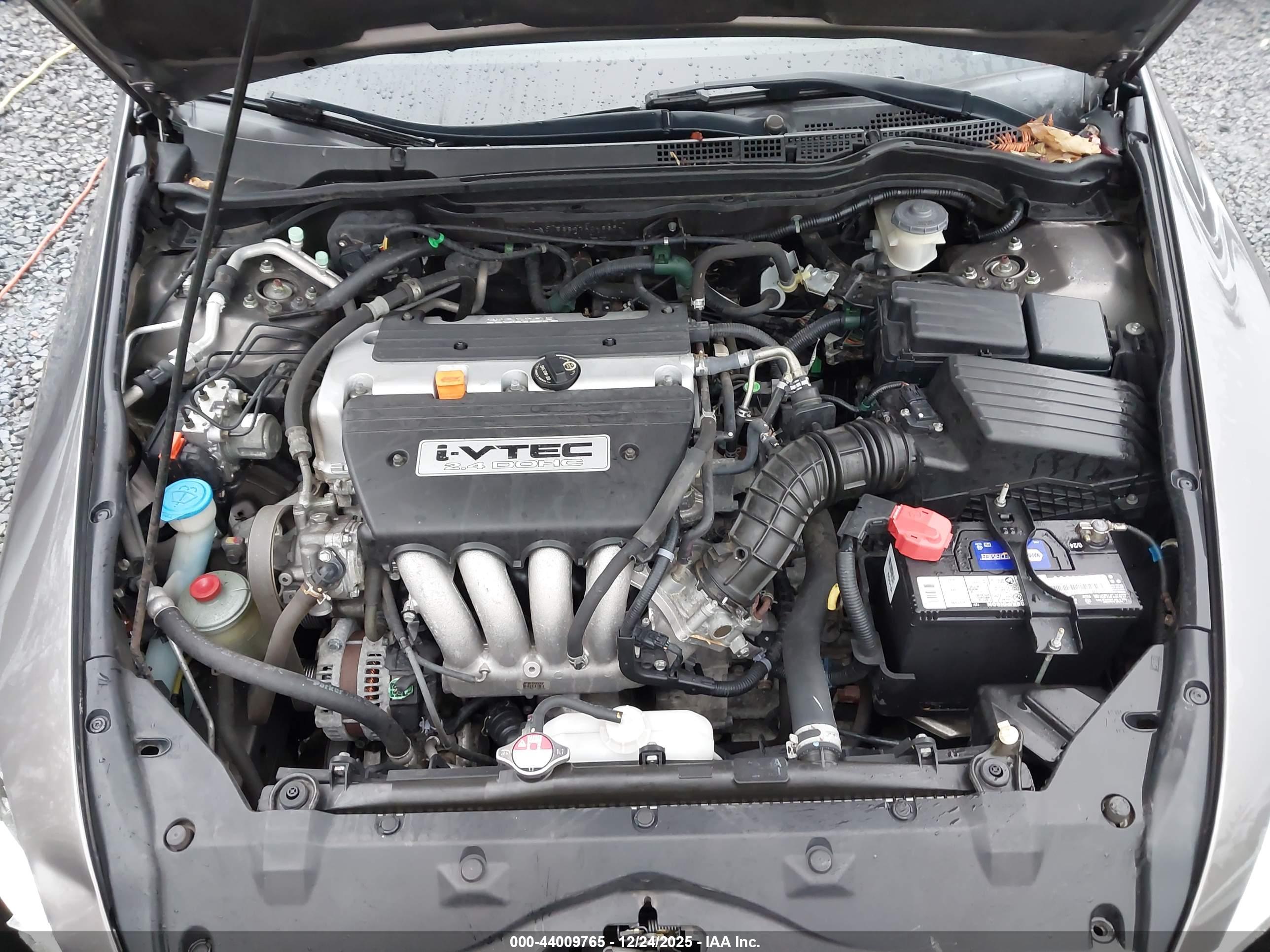 HONDA ACCORD image 10