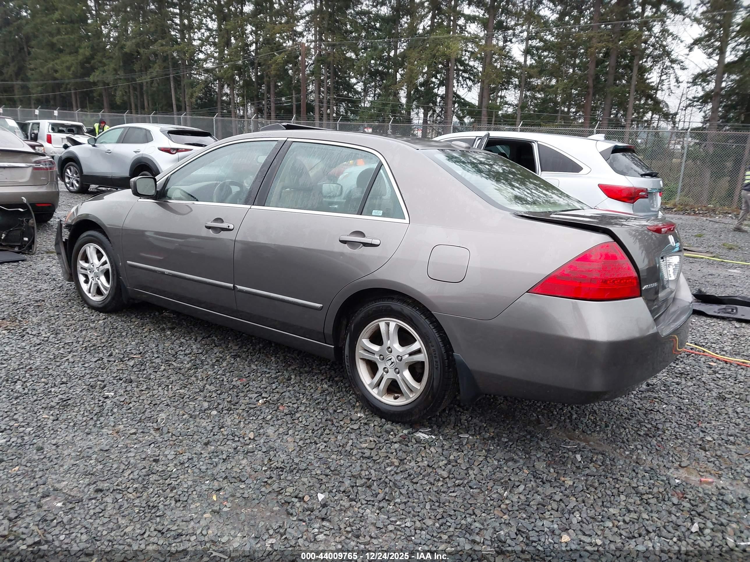 HONDA ACCORD image 3