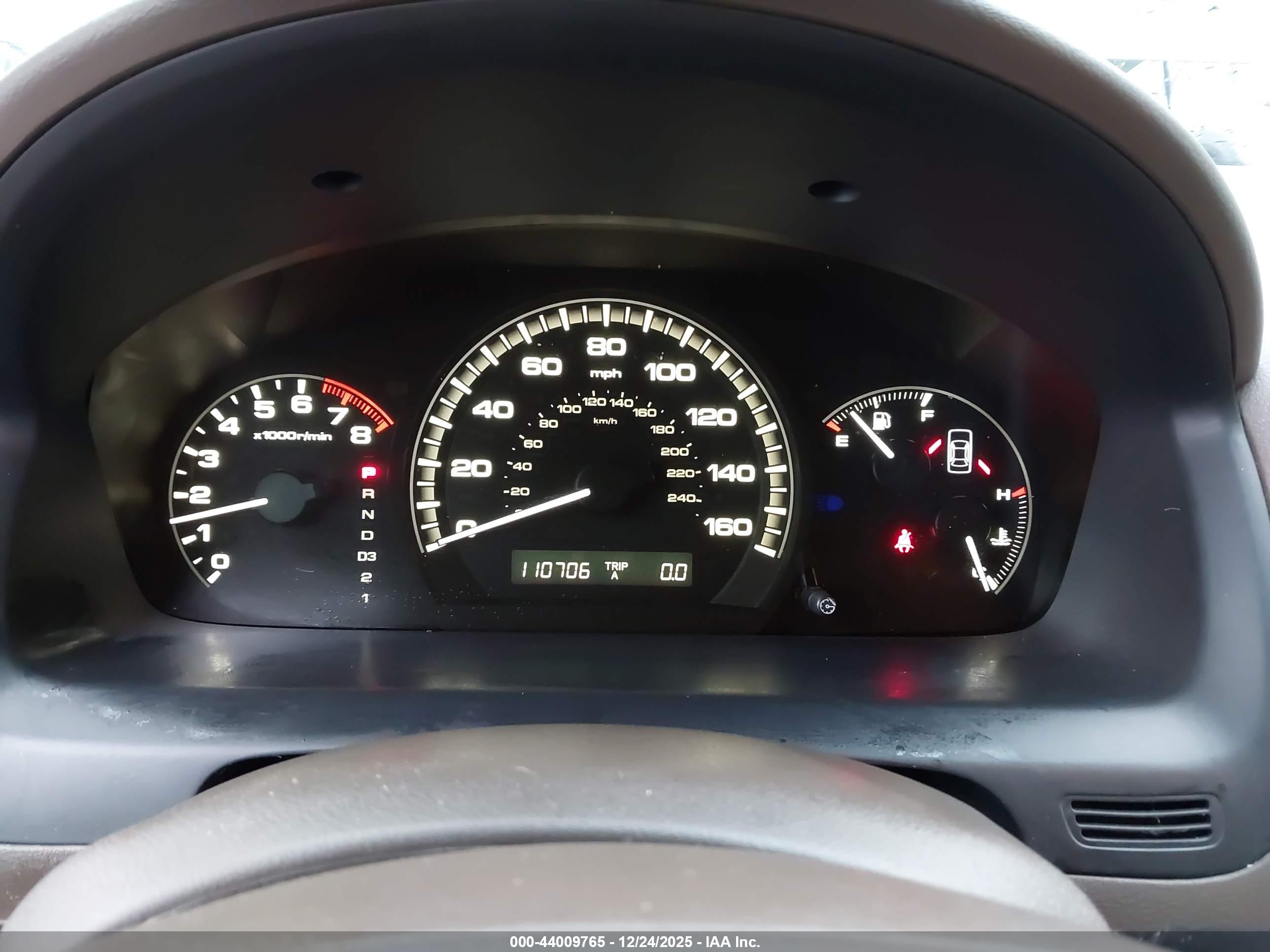 HONDA ACCORD image 7