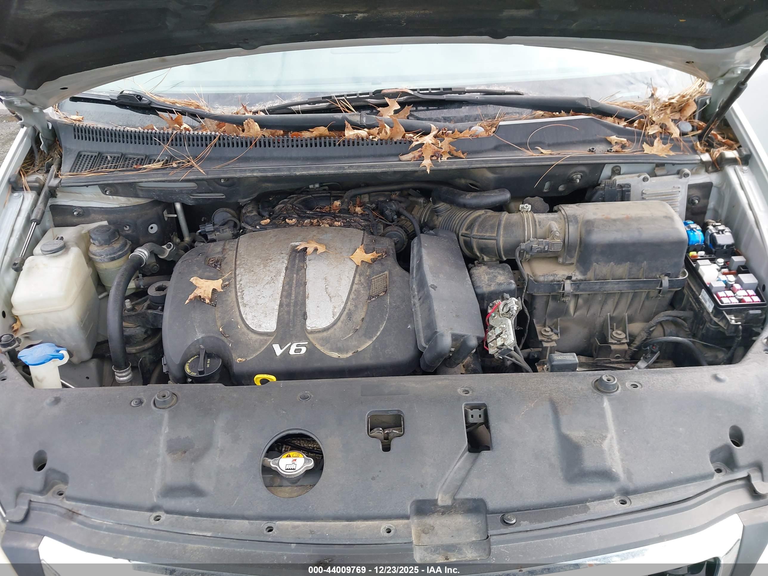 KIA SEDONA image 10