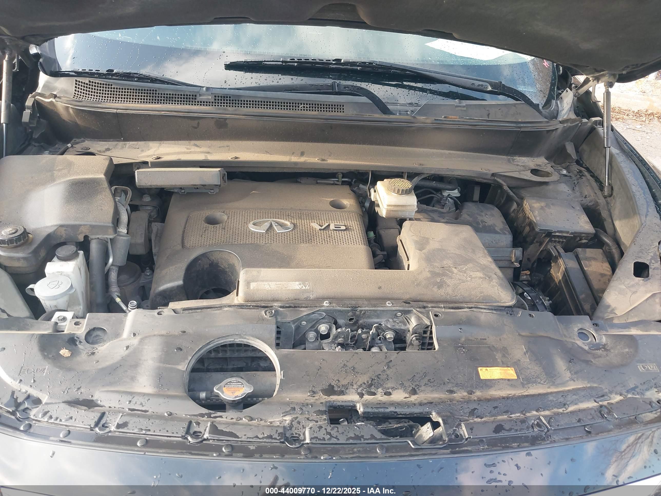 INFINITI QX60 image 10