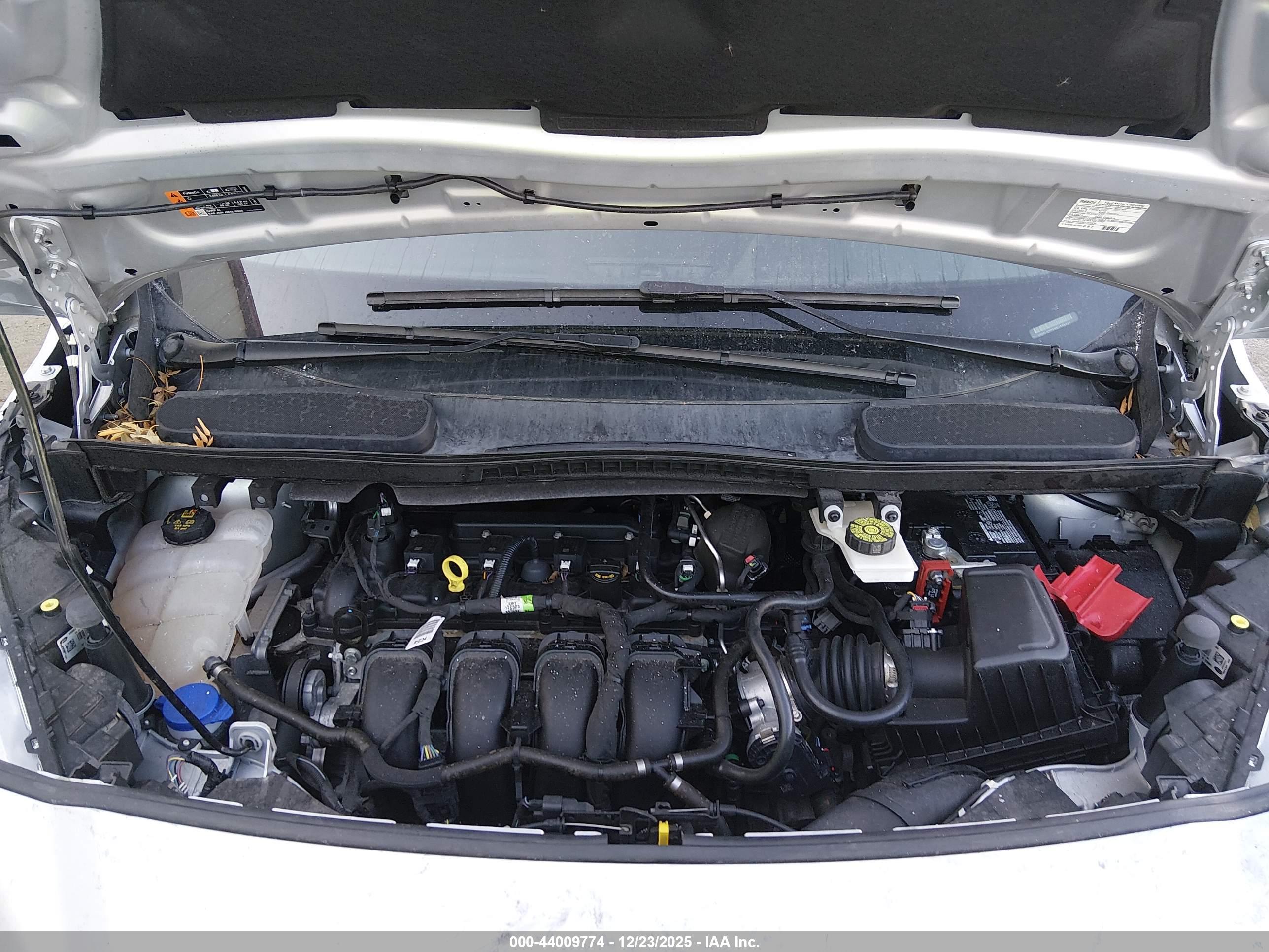FORD TRANSIT image 10