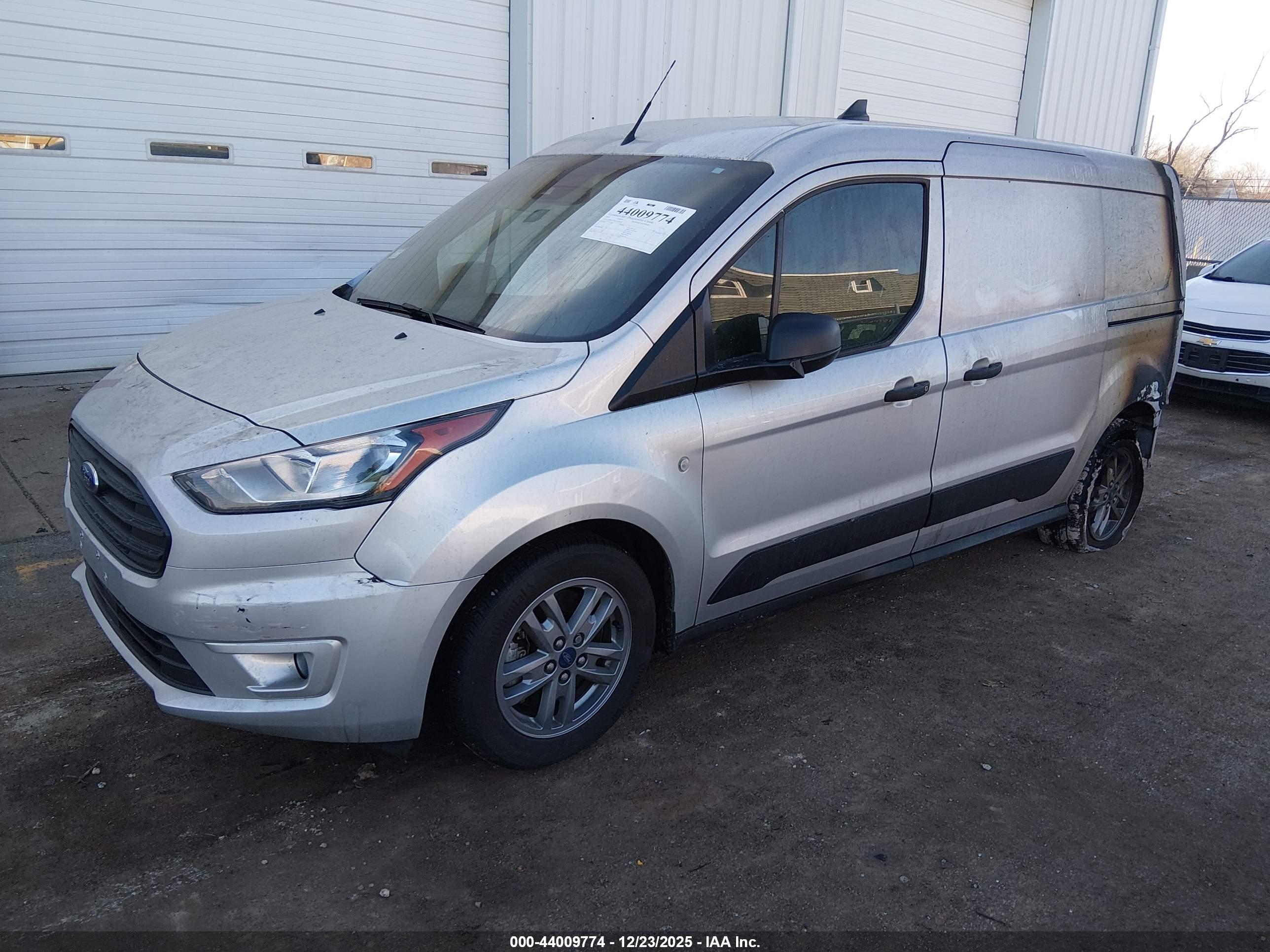 FORD TRANSIT image 2