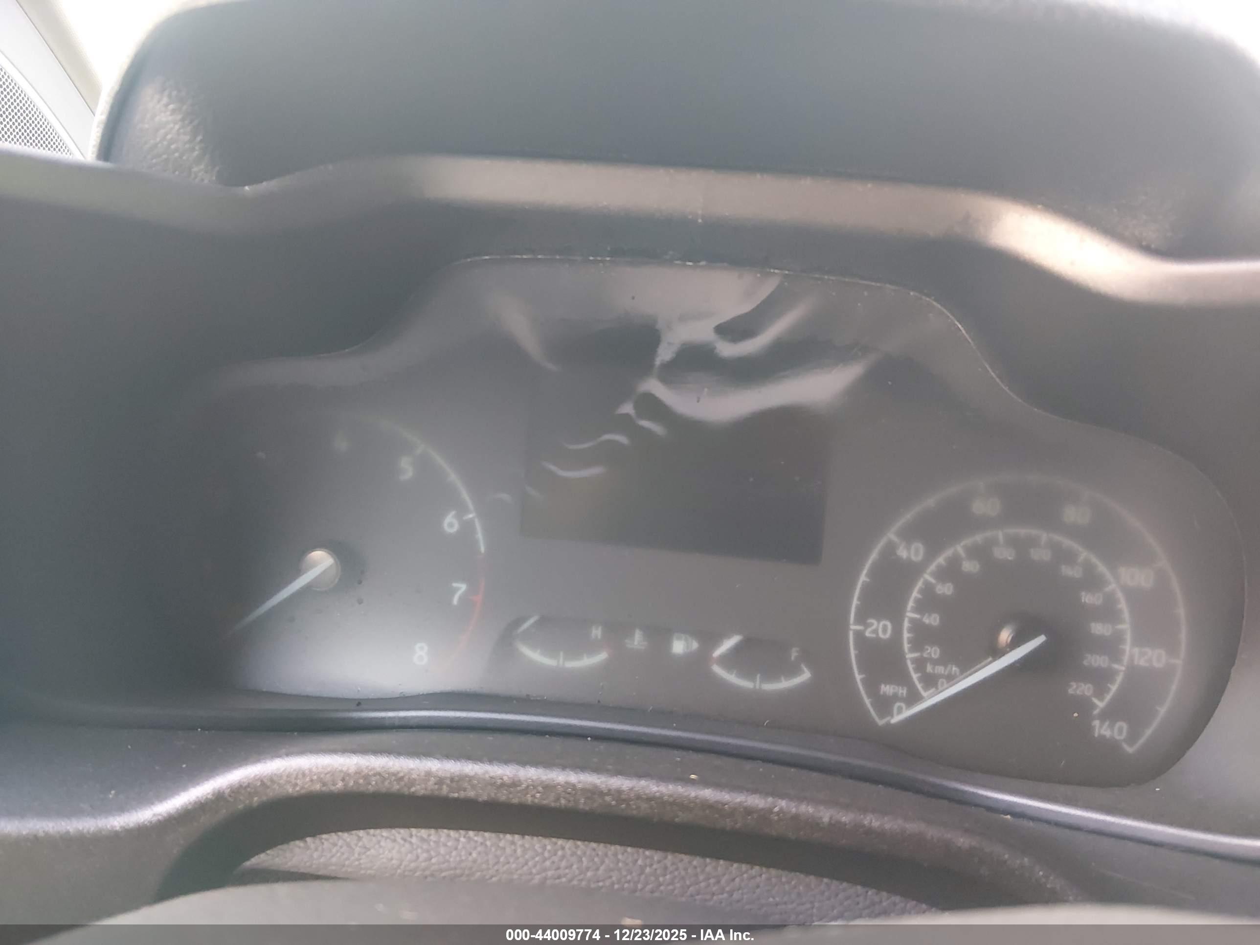 FORD TRANSIT image 7