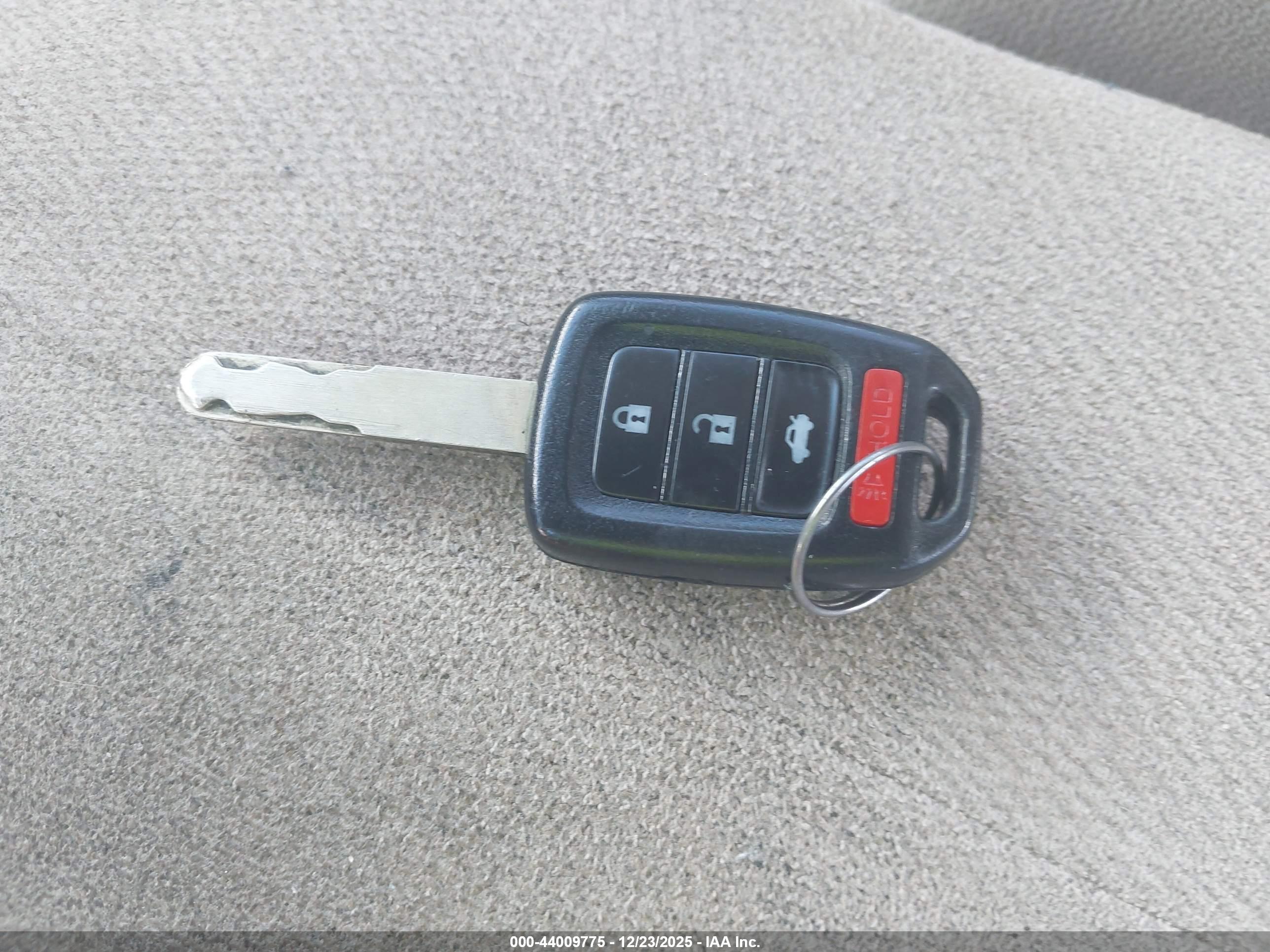 HONDA ACCORD image 11