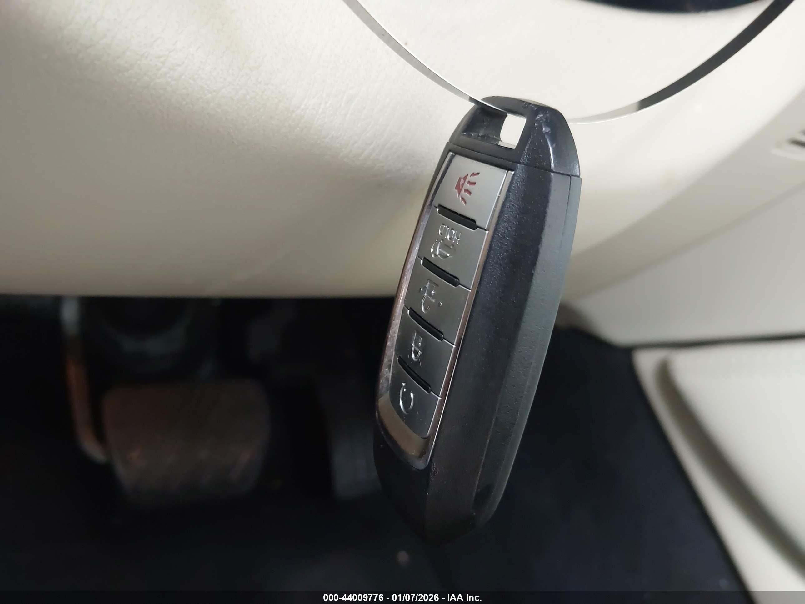 INFINITI QX60 image 11