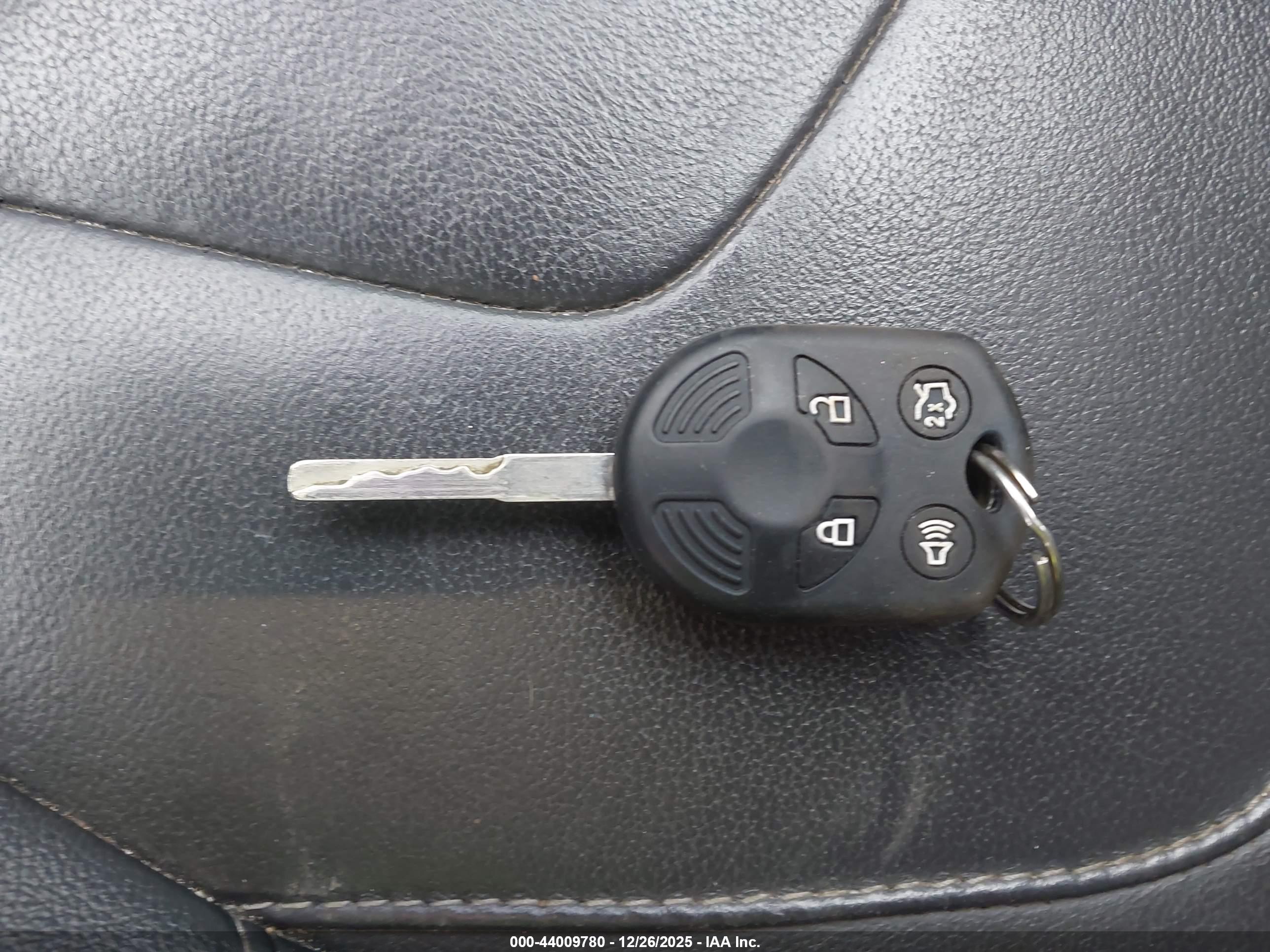 FORD FOCUS image 11