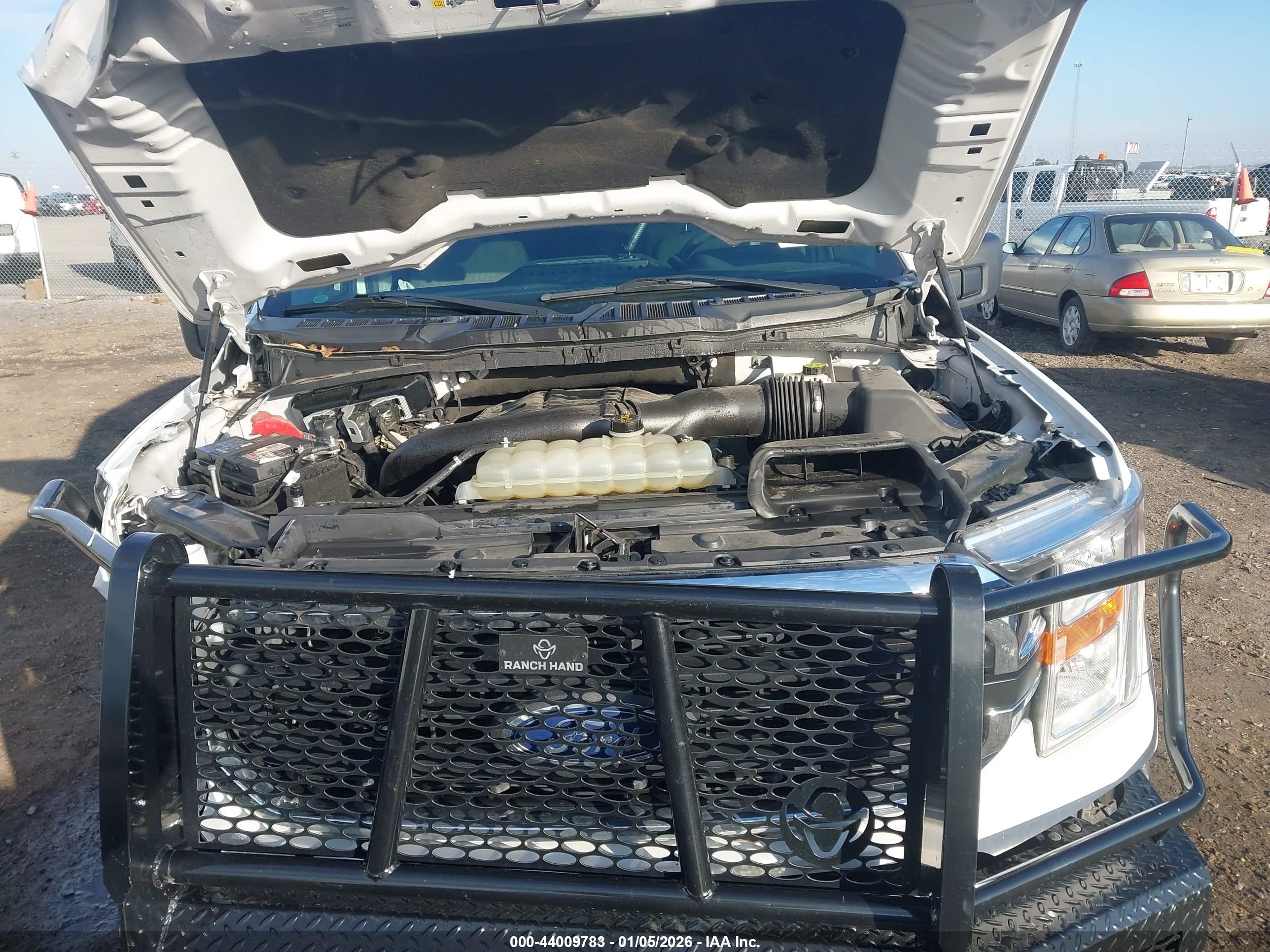 FORD F-150 image 10