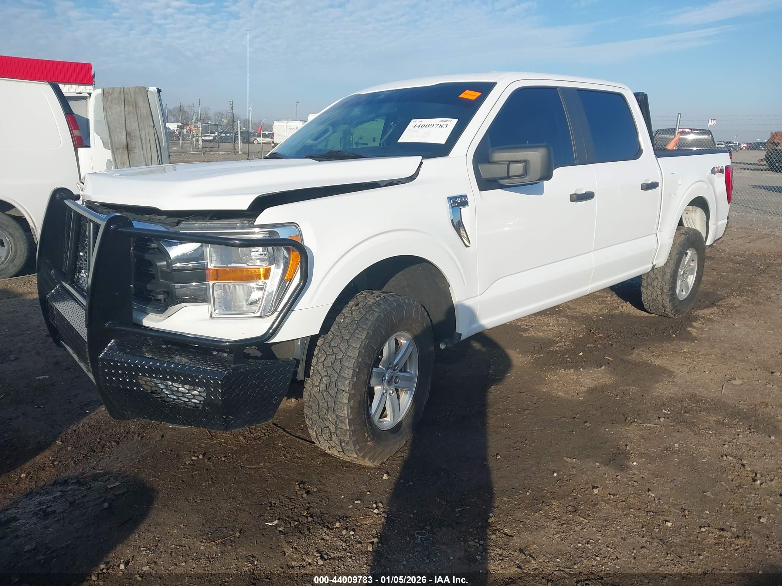 FORD F-150 image 2
