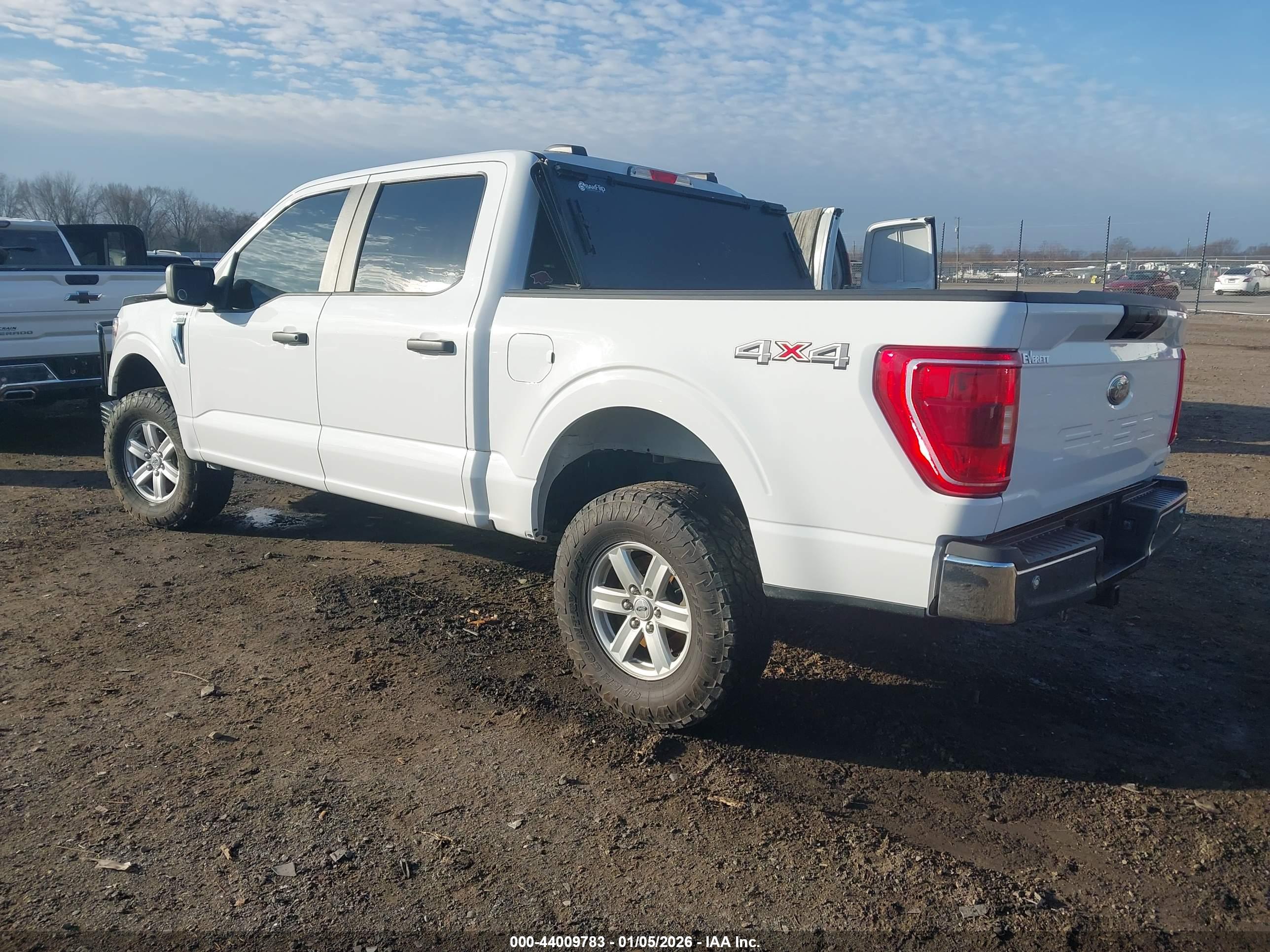 FORD F-150 image 3