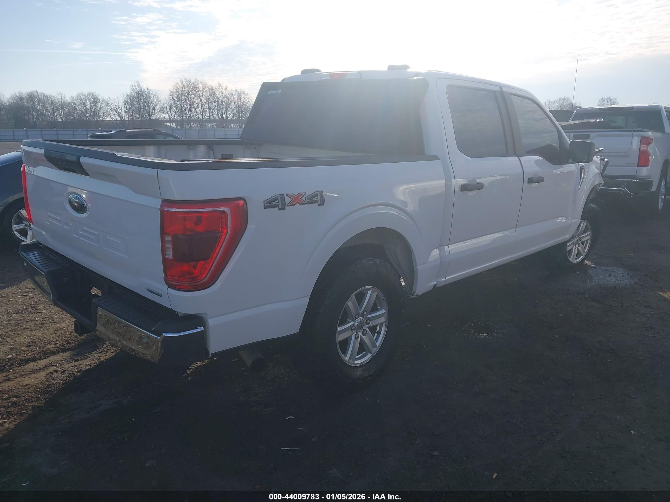 FORD F-150 image 4
