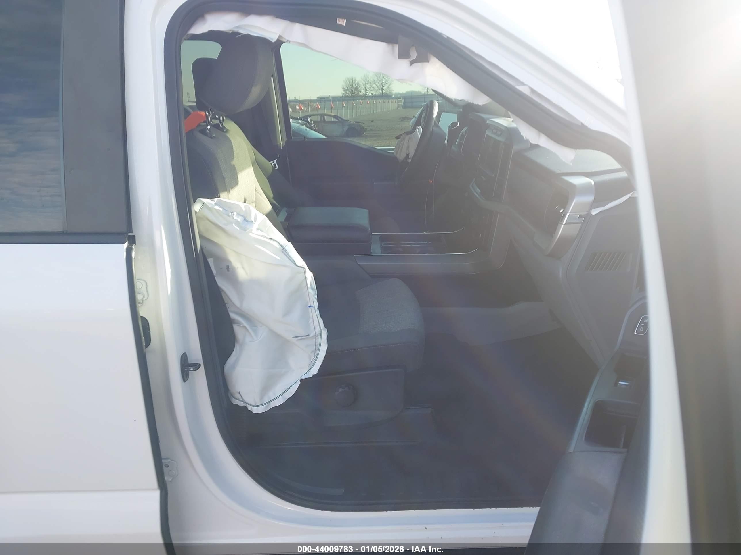 FORD F-150 image 5