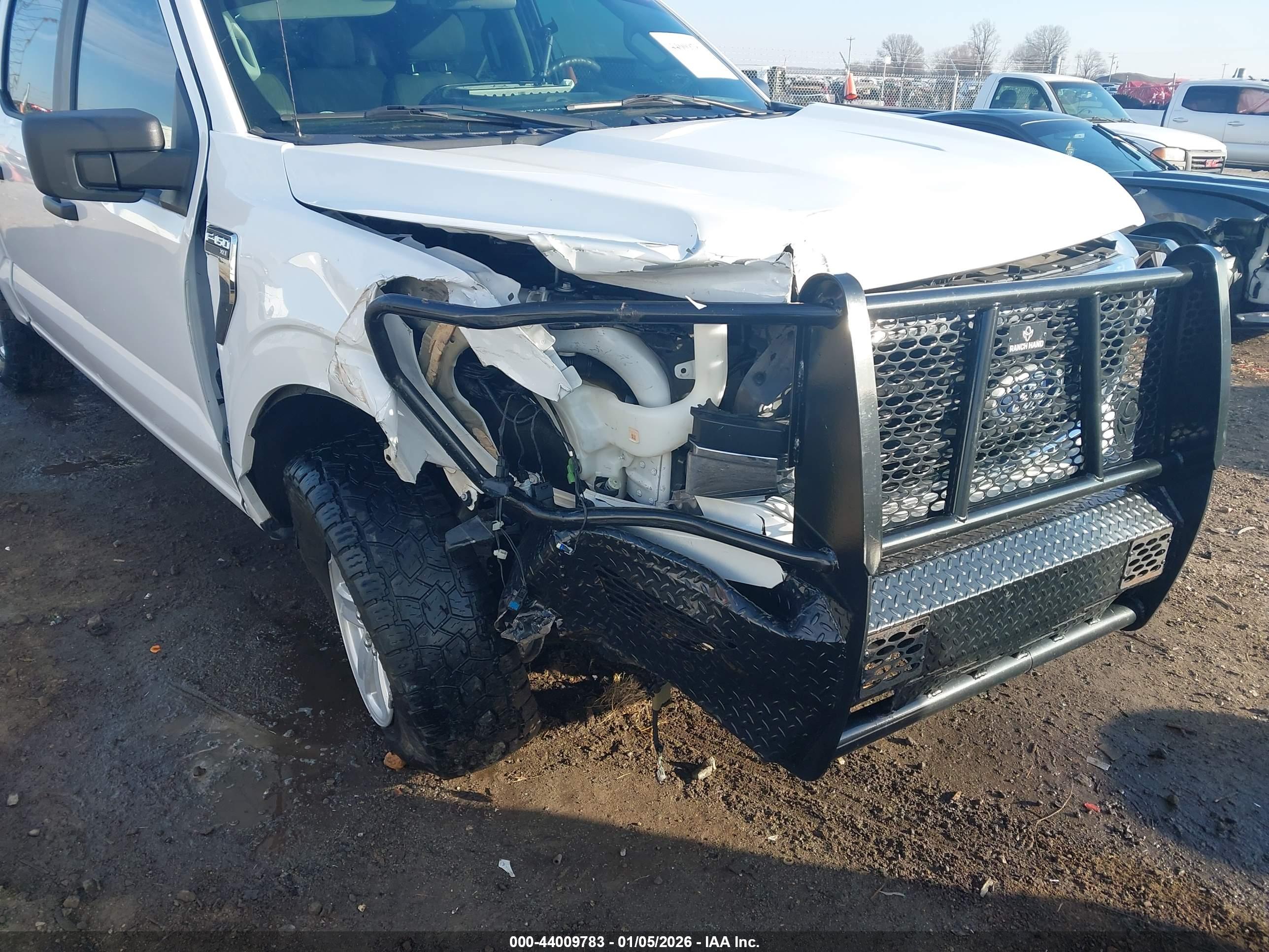 FORD F-150 image 6
