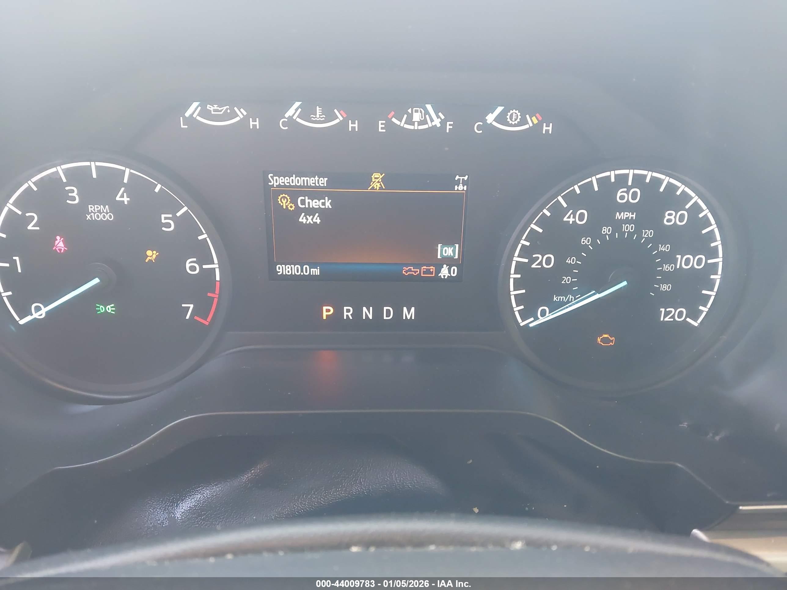 FORD F-150 image 7