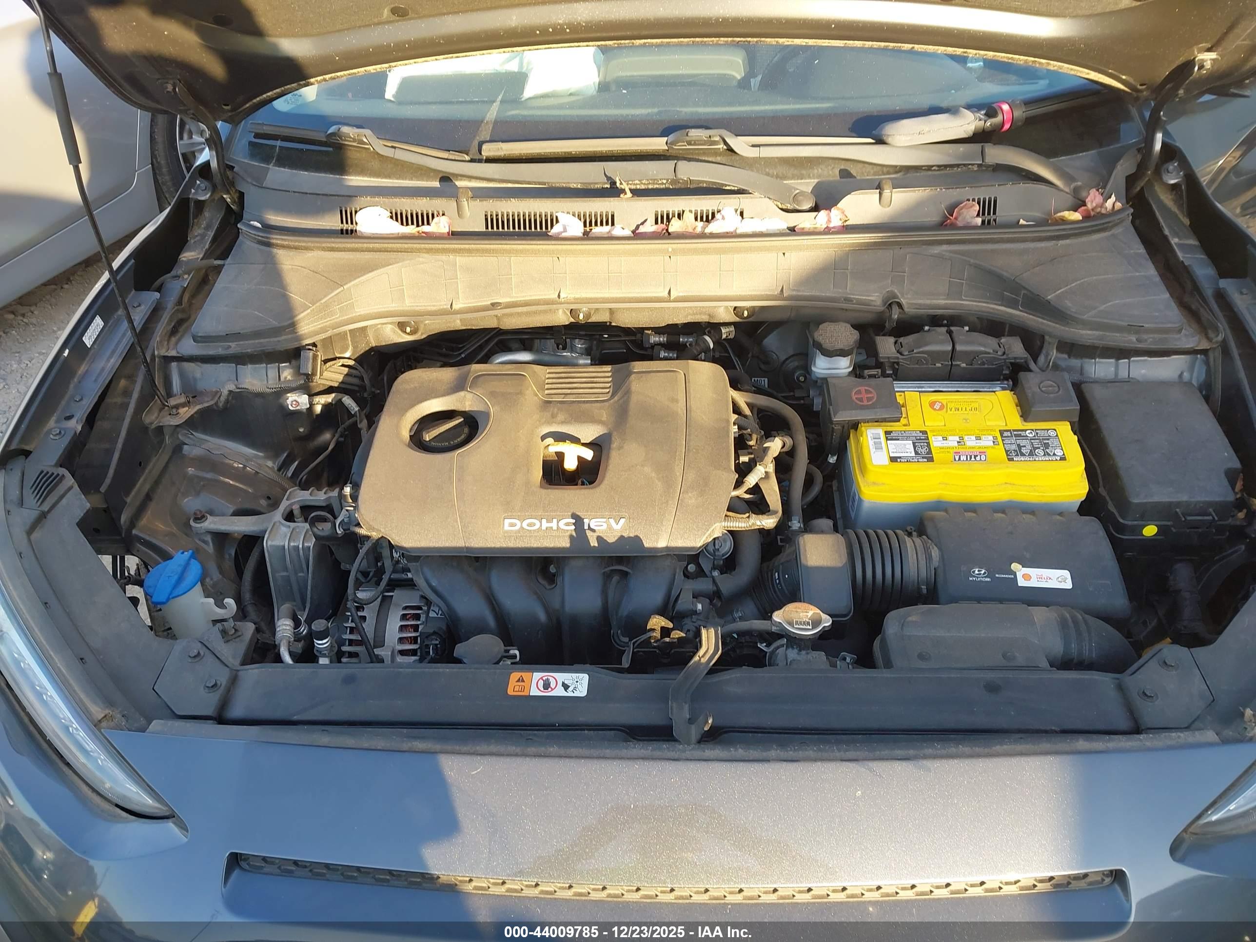 HYUNDAI KONA image 10