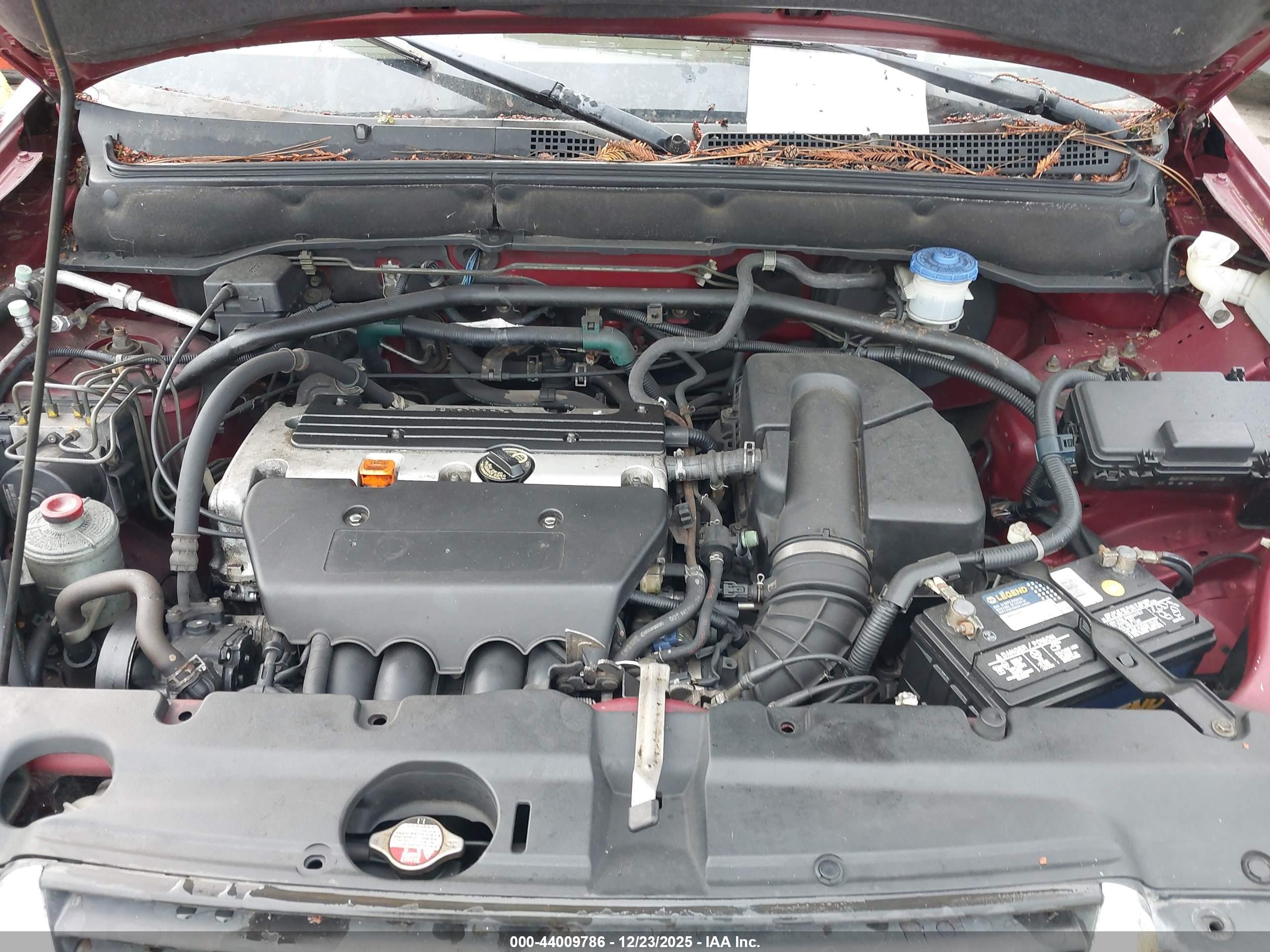 HONDA CR-V image 10