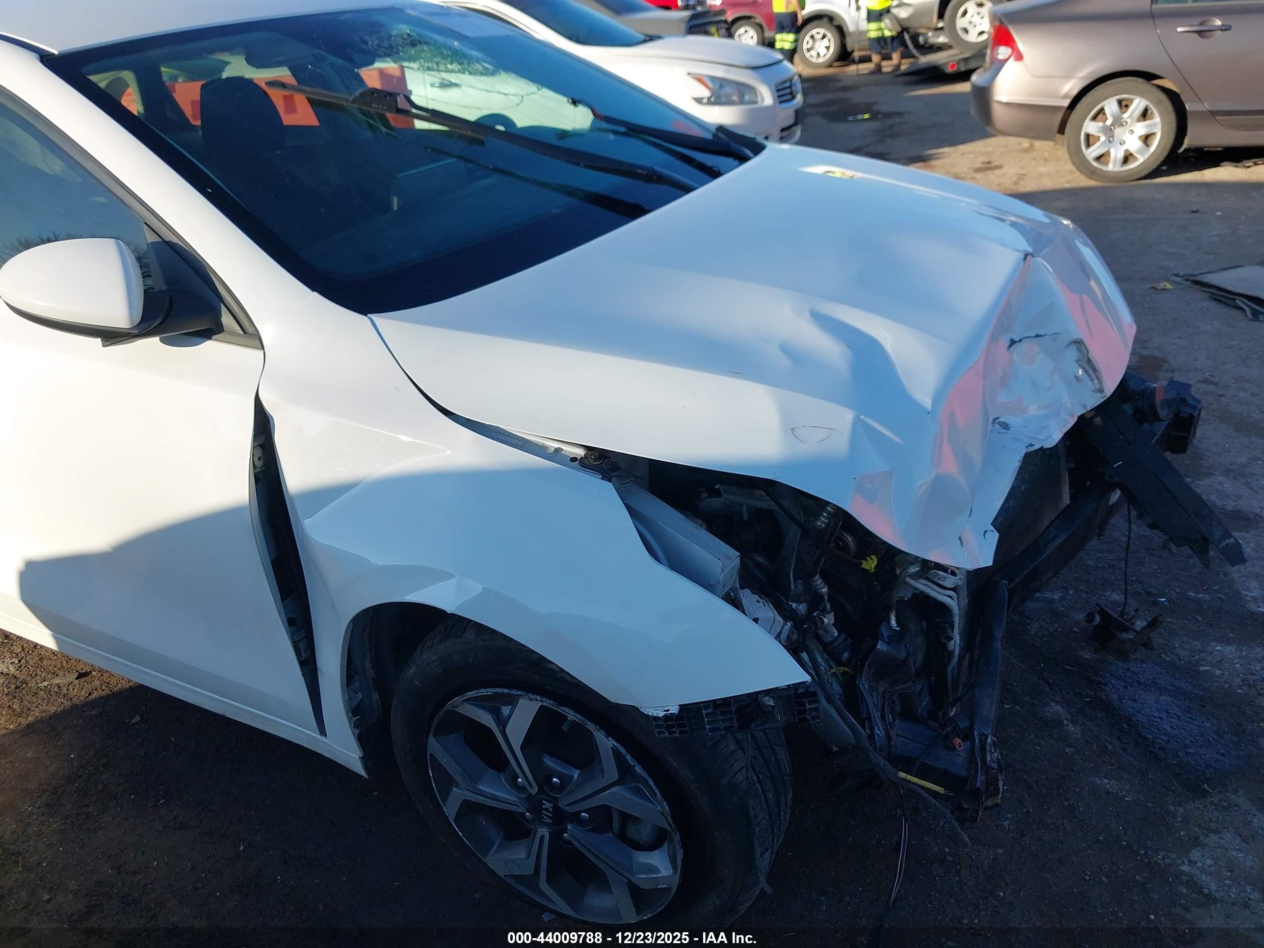 KIA FORTE image 6
