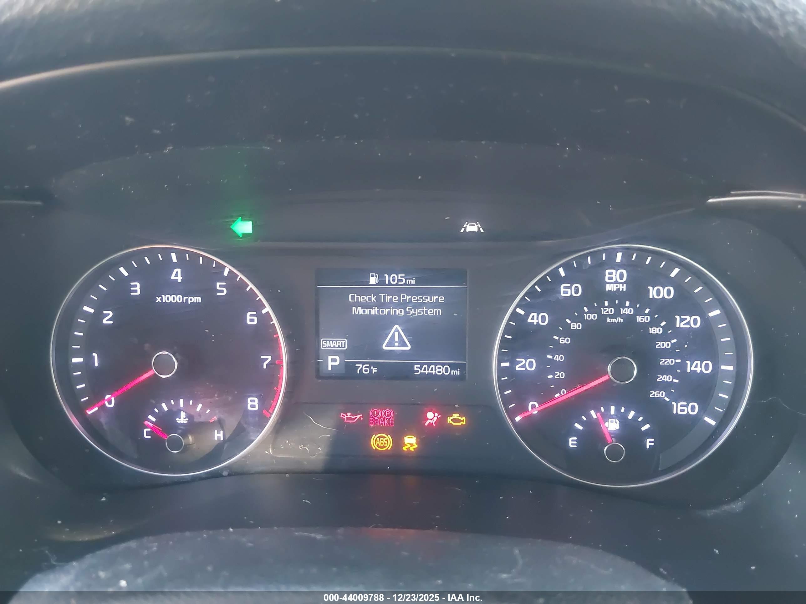 KIA FORTE image 7