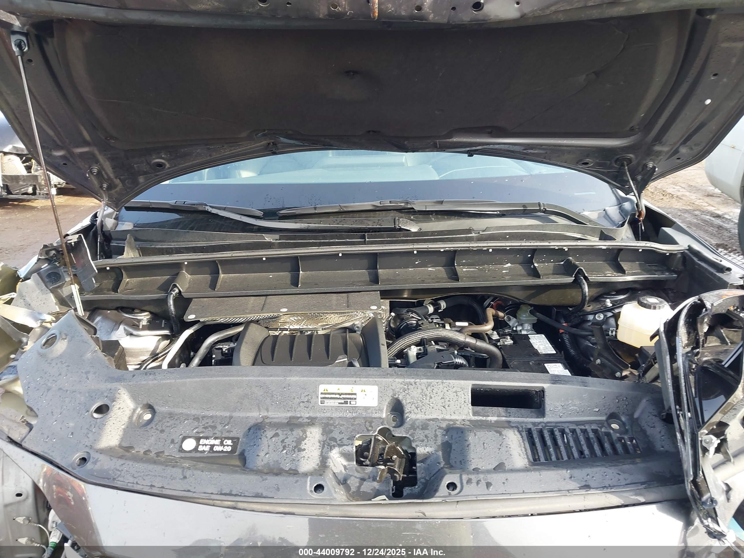 TOYOTA HIGHLANDER image 10