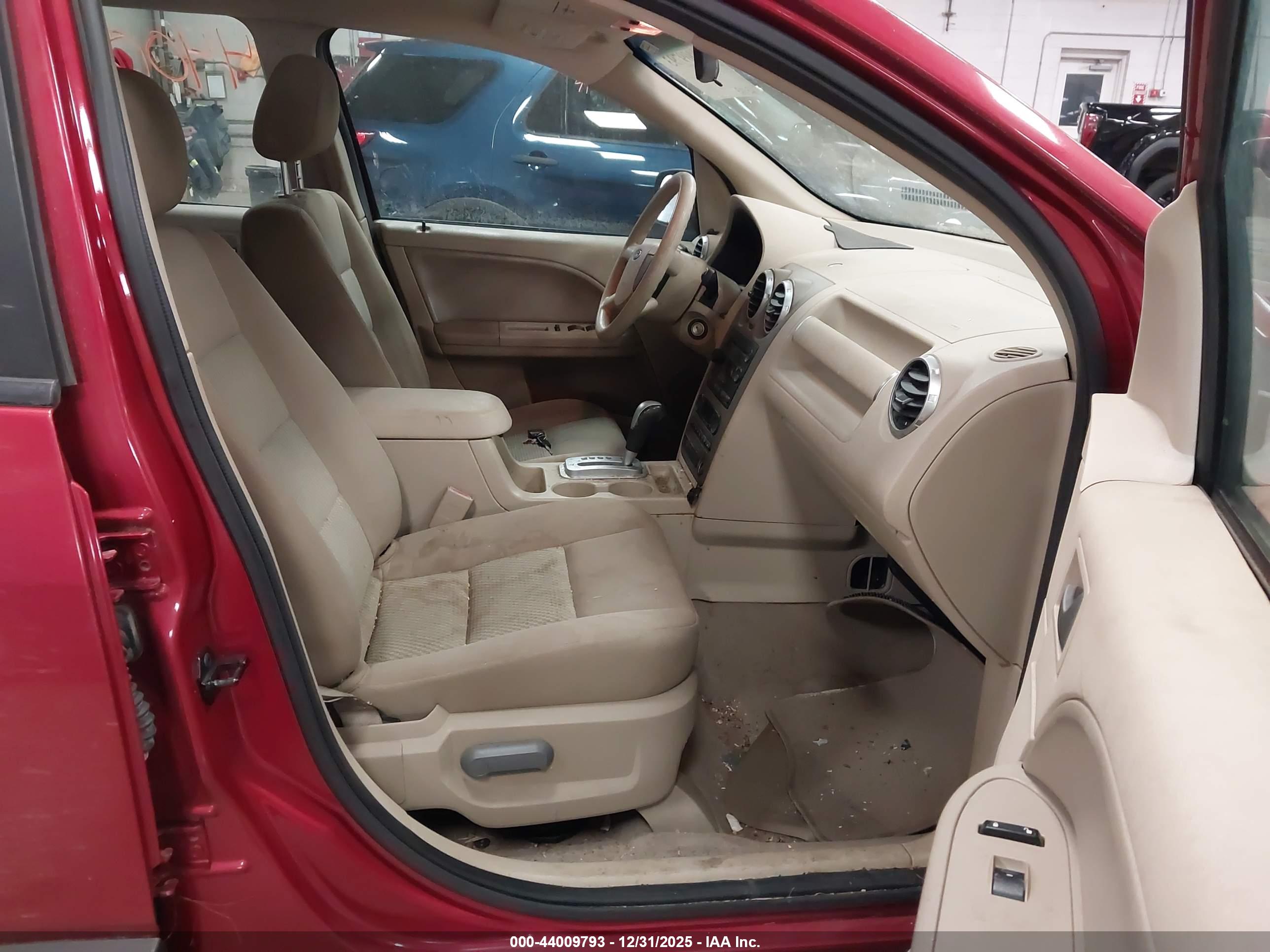 FORD FREESTYLE image 5