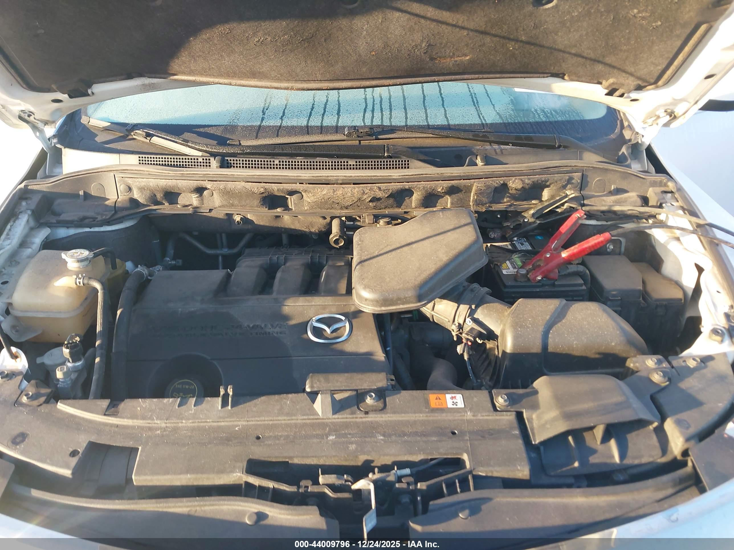 MAZDA CX-9 image 10
