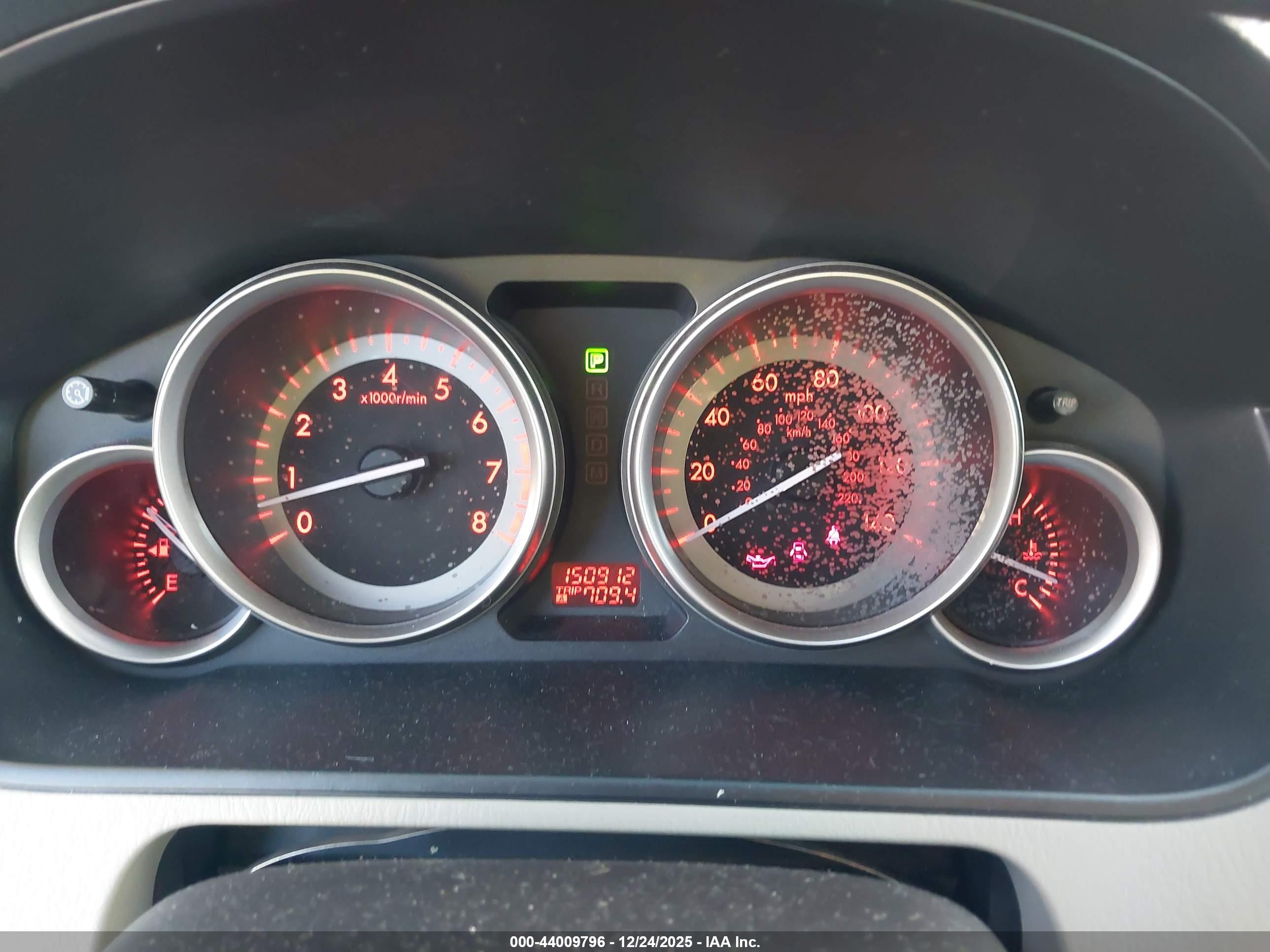 MAZDA CX-9 image 7