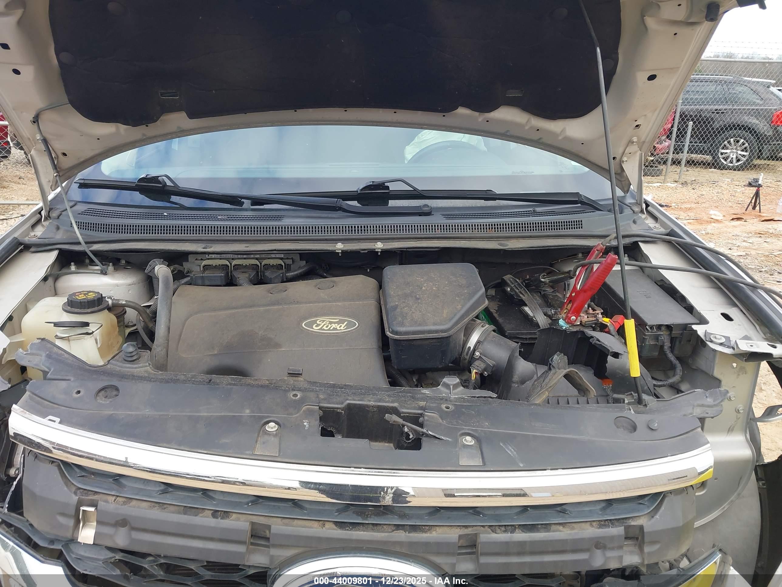 FORD EDGE image 10