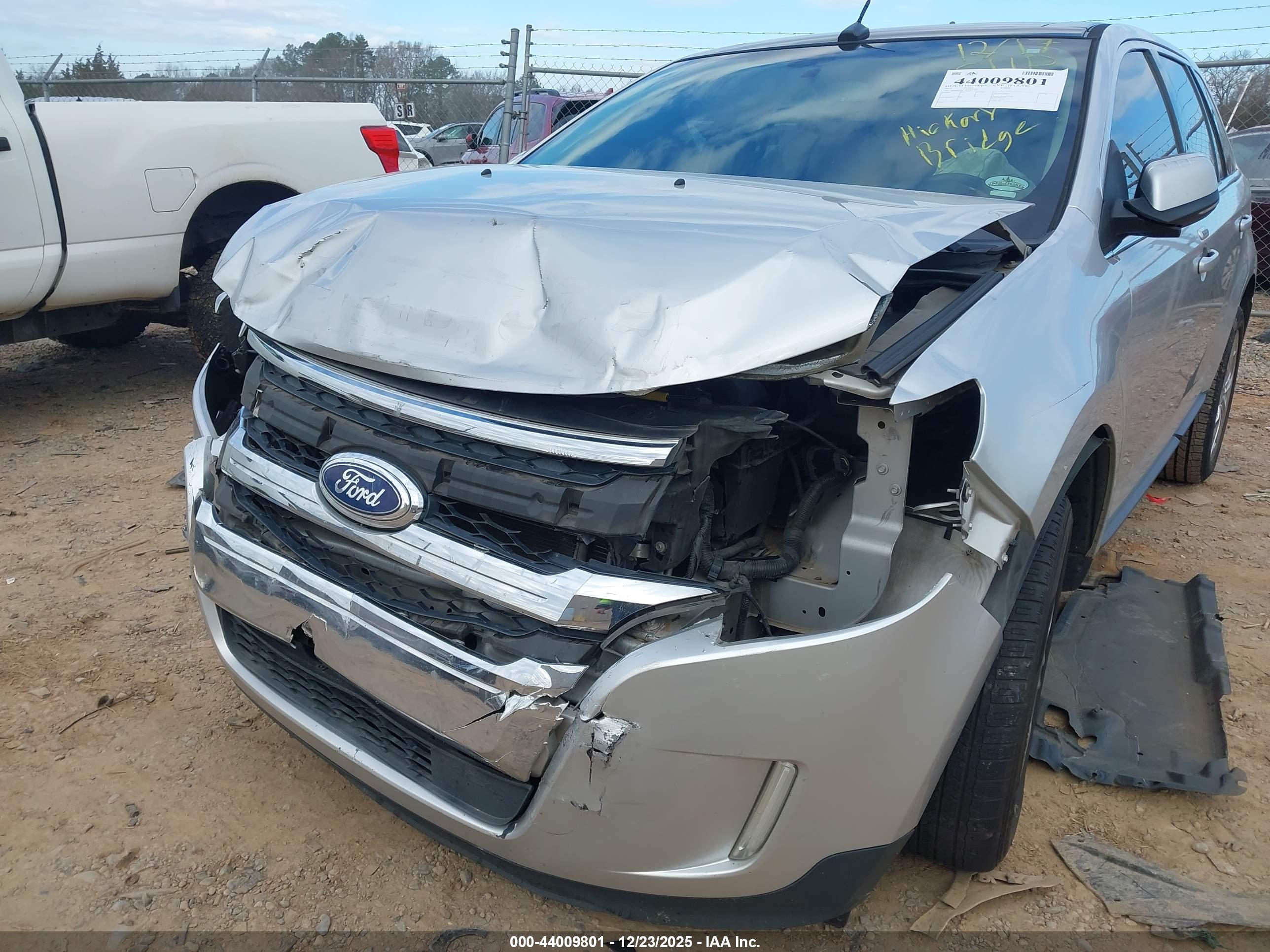 FORD EDGE image 6
