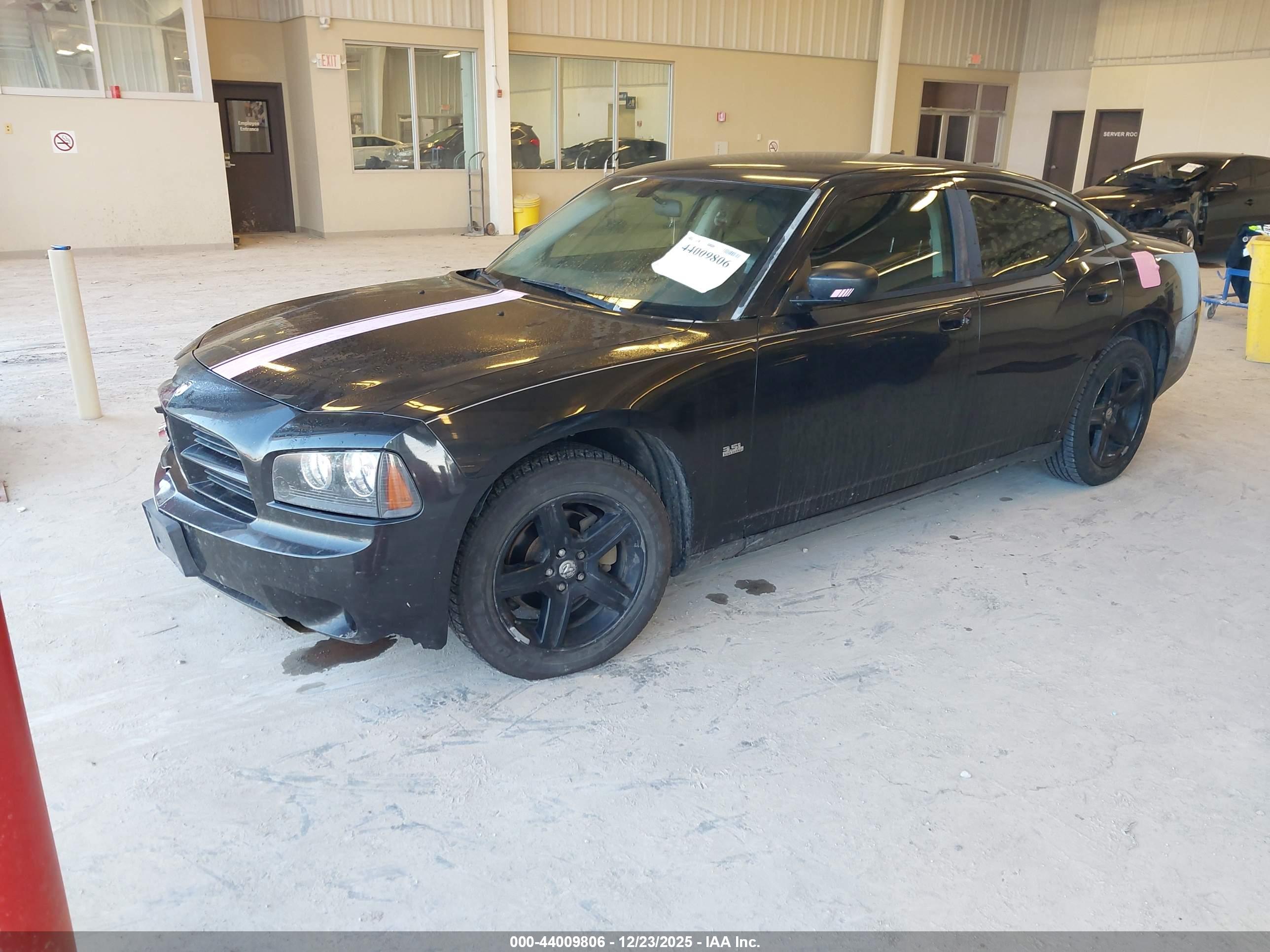 DODGE CHARGER image 2