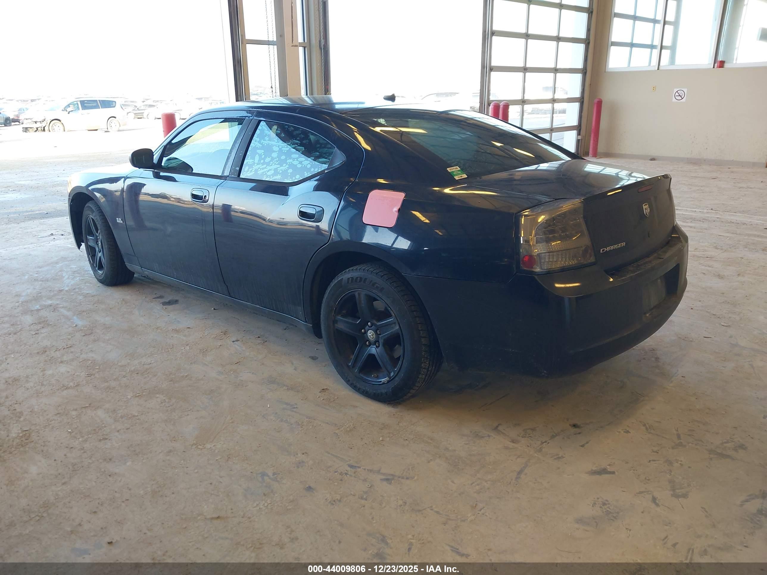 DODGE CHARGER image 3