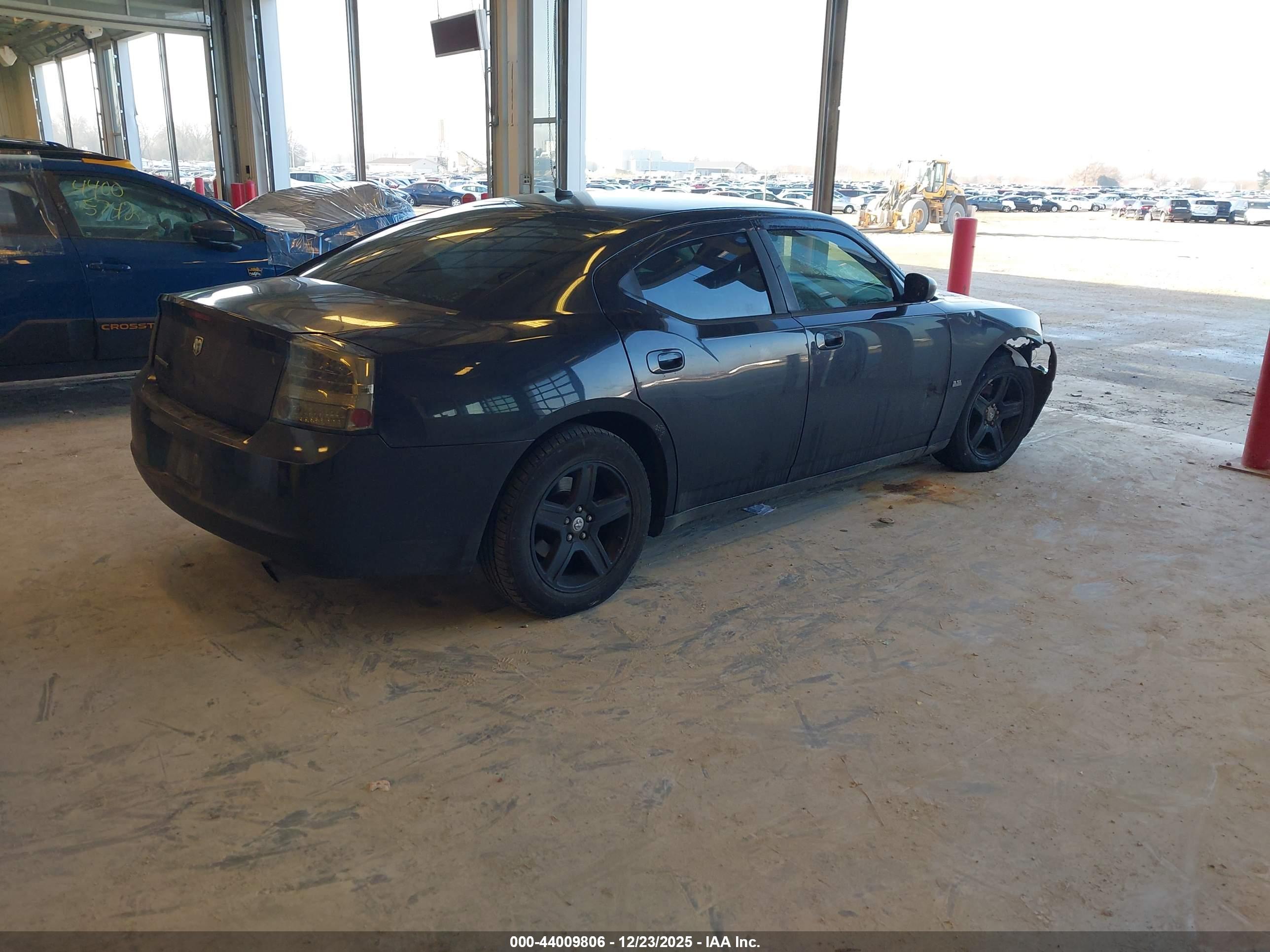 DODGE CHARGER image 4