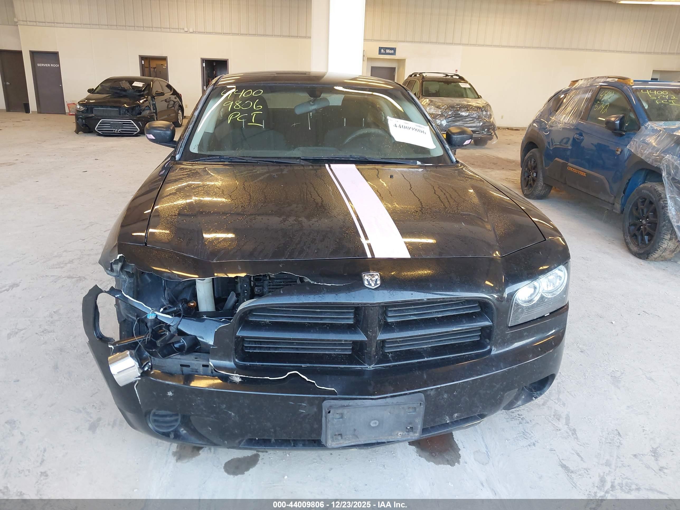 DODGE CHARGER image 6