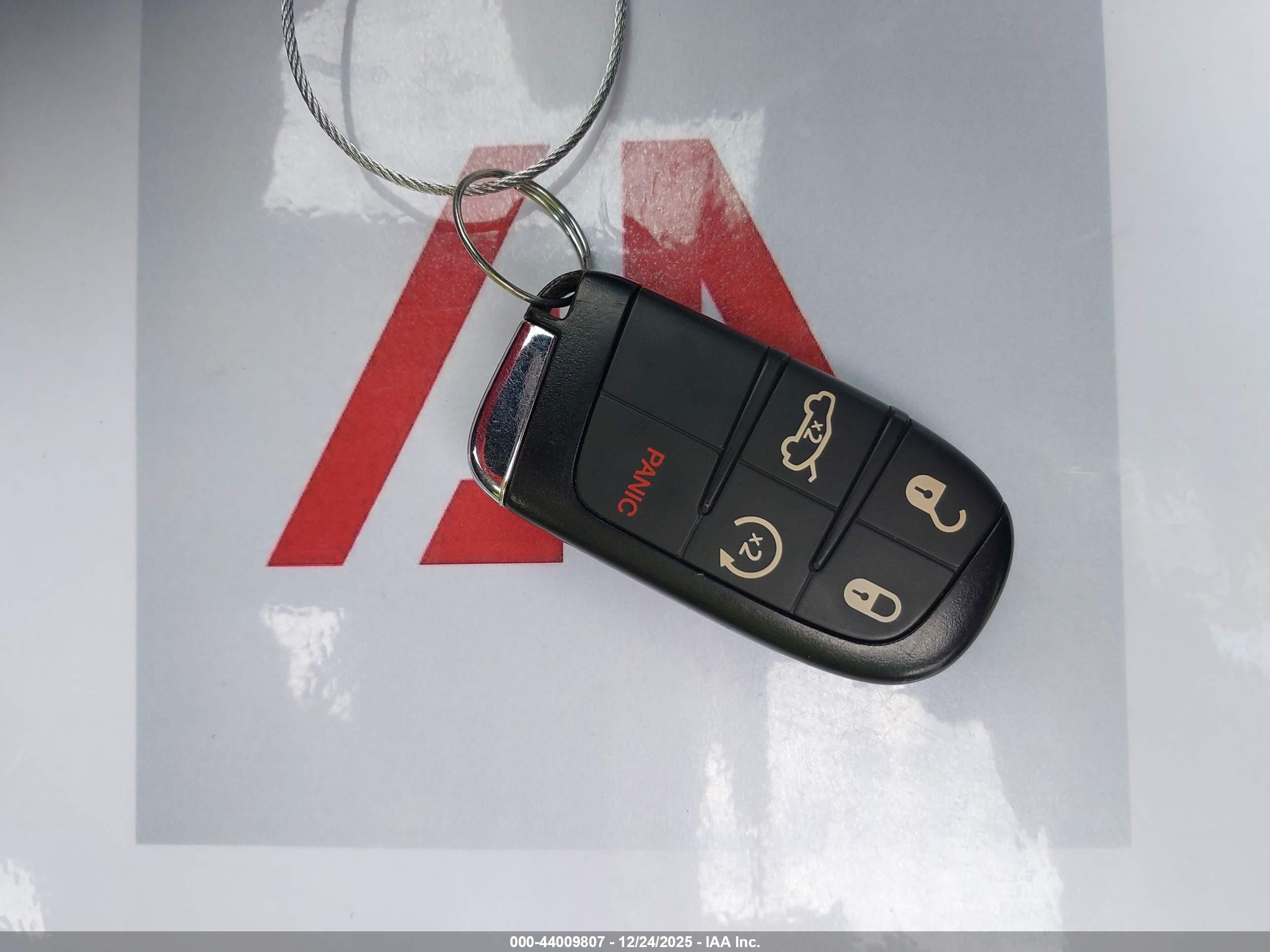DODGE HORNET image 11