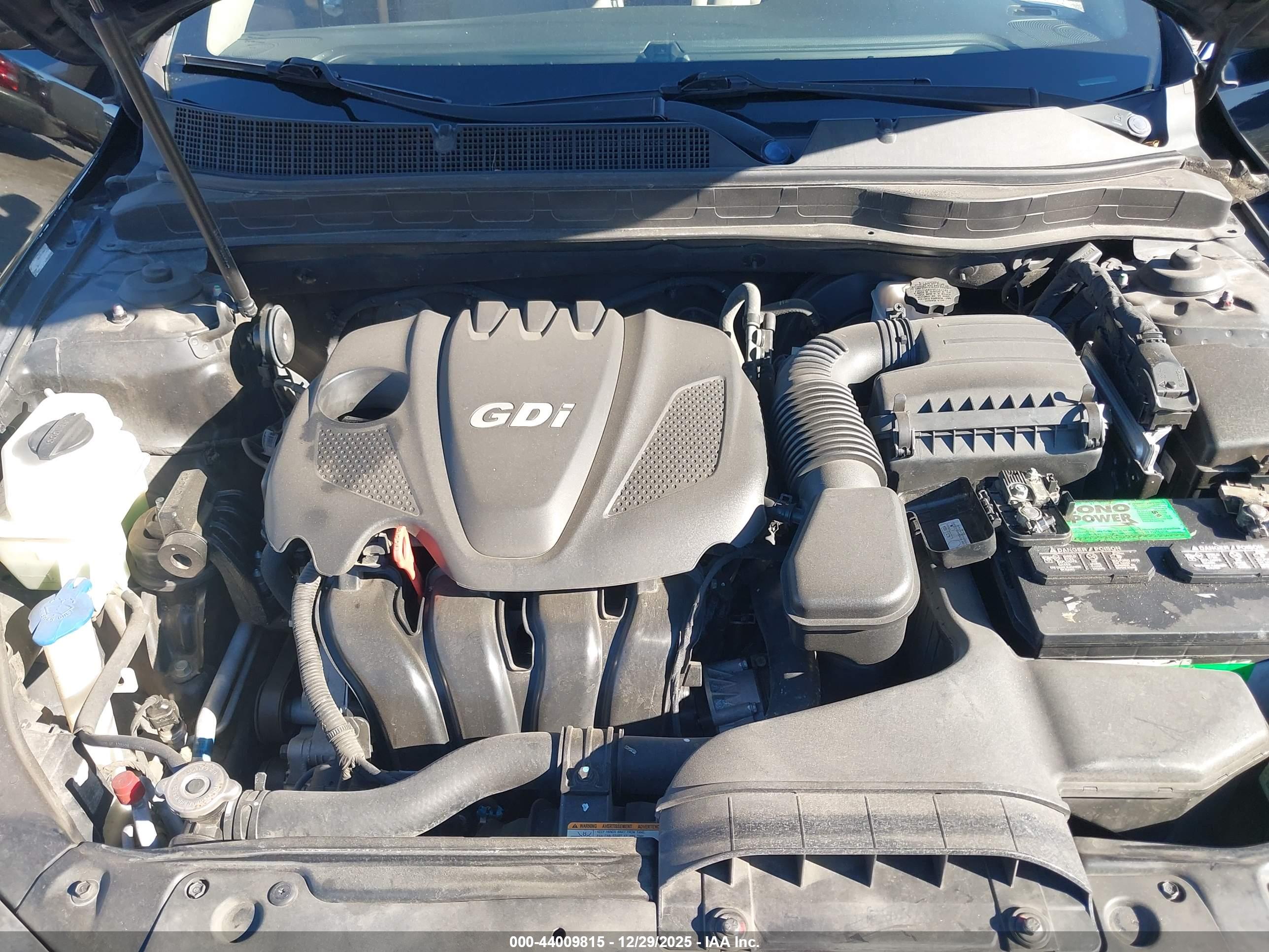 KIA OPTIMA image 10