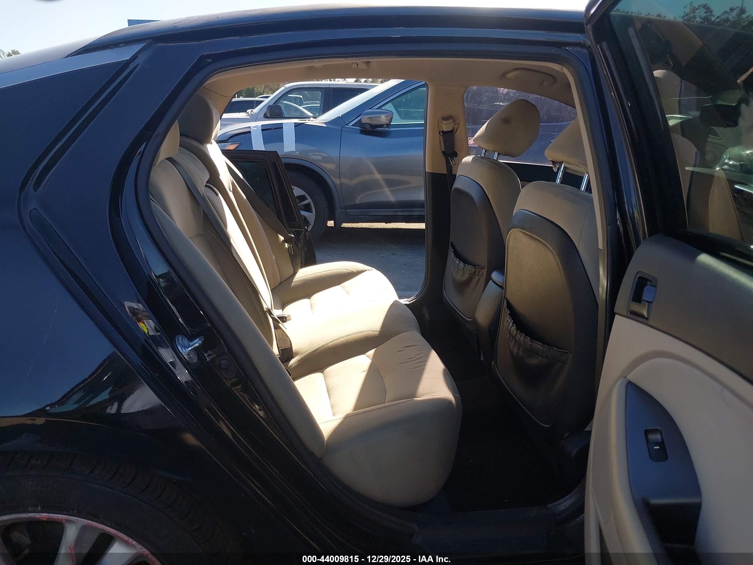 KIA OPTIMA image 8