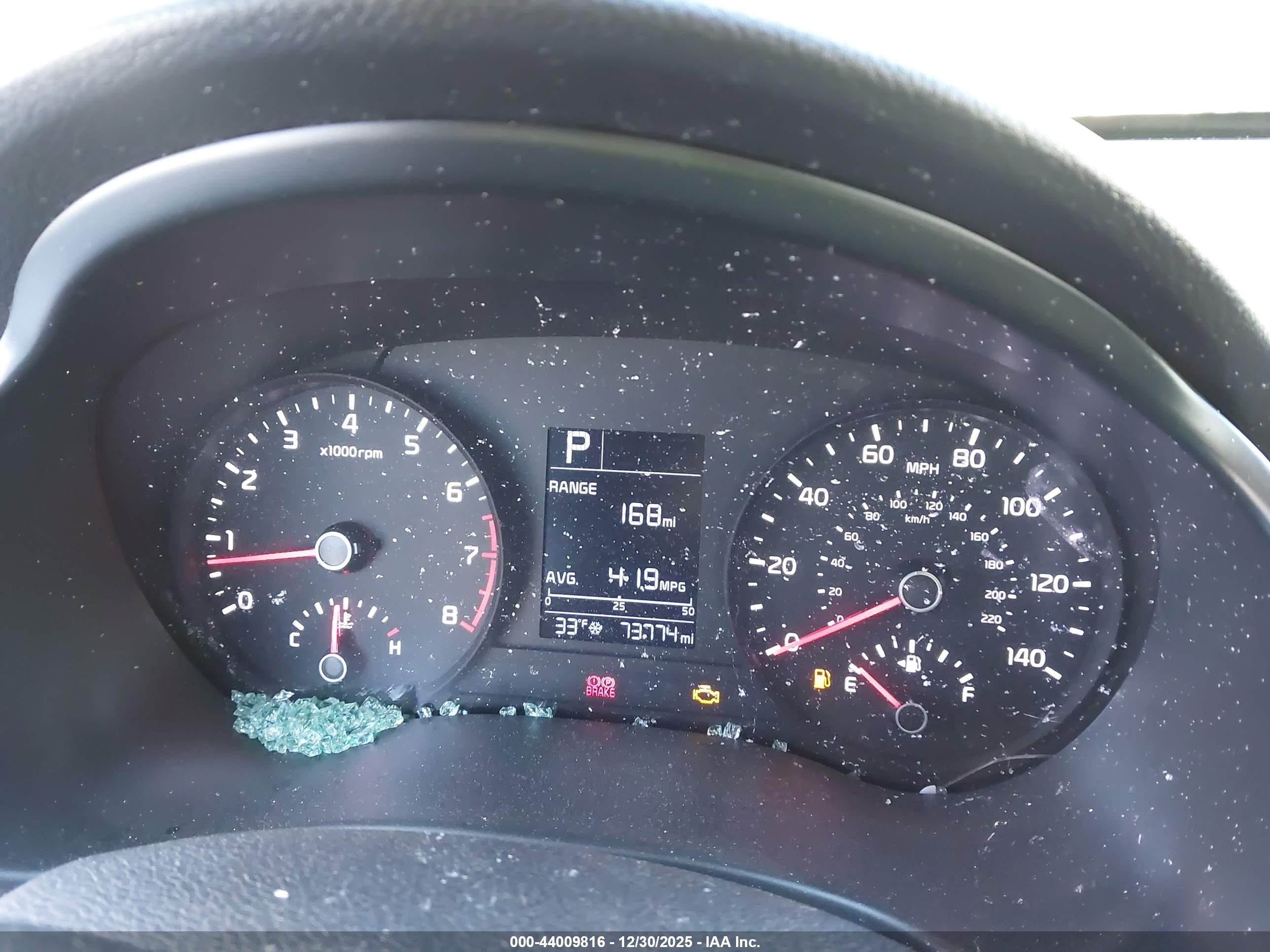KIA RIO image 7