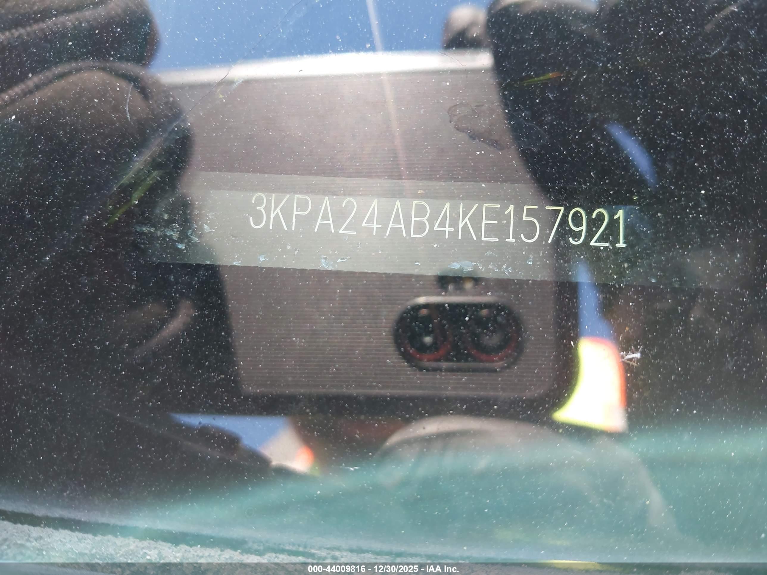 KIA RIO image 9