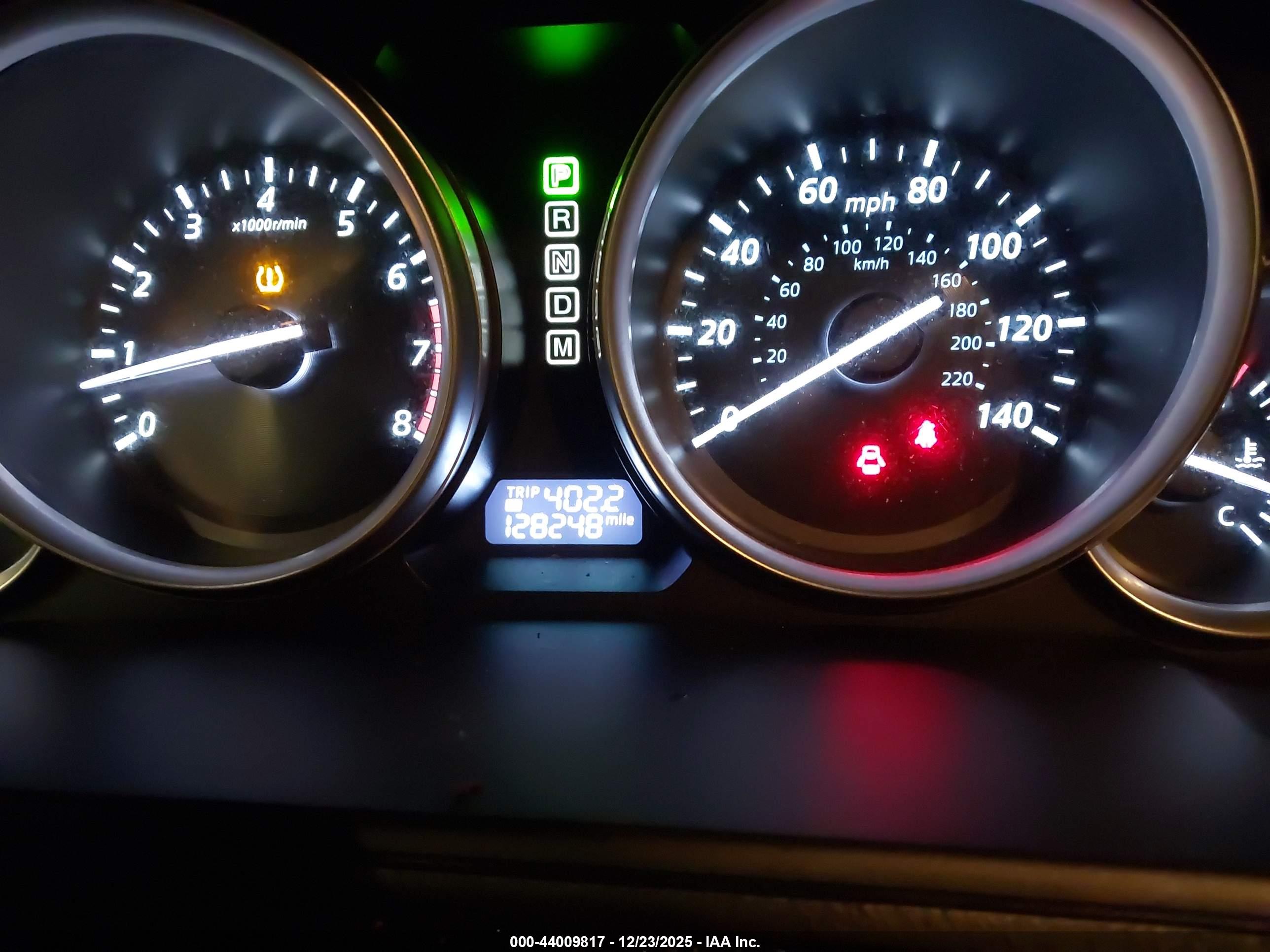 MAZDA CX-9 image 7